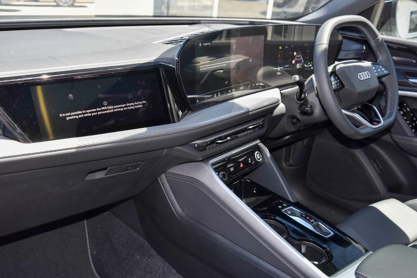 Image about Audi Q5 SUV TDI quattro 150 kW sport