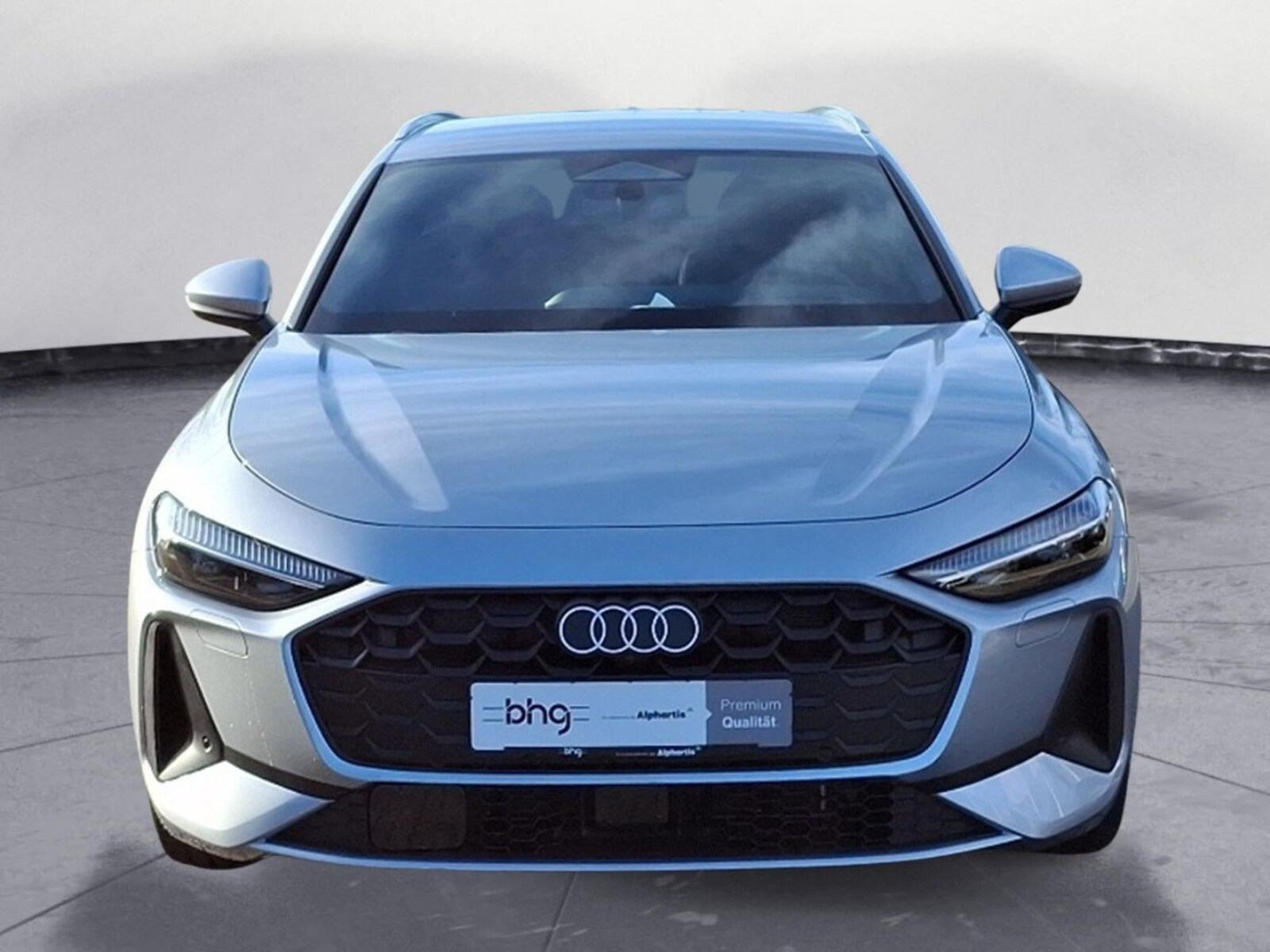 Audi A5 Avant – Bild 3
