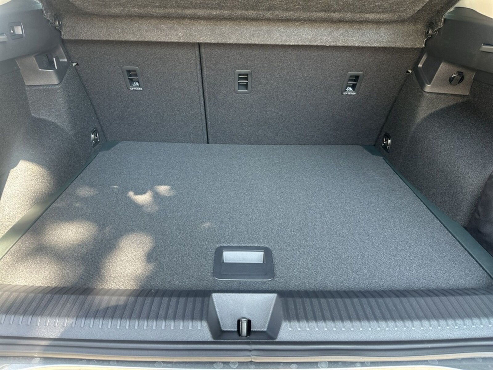 Volkswagen T-Roc – Bild 4
