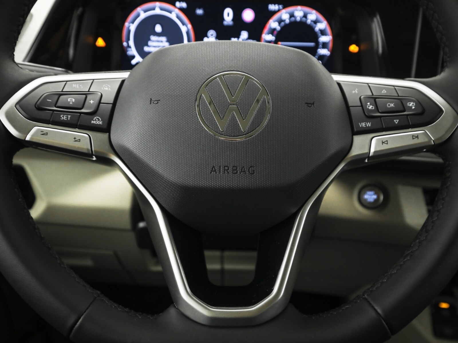Volkswagen Multivan Langversion – Bild 8