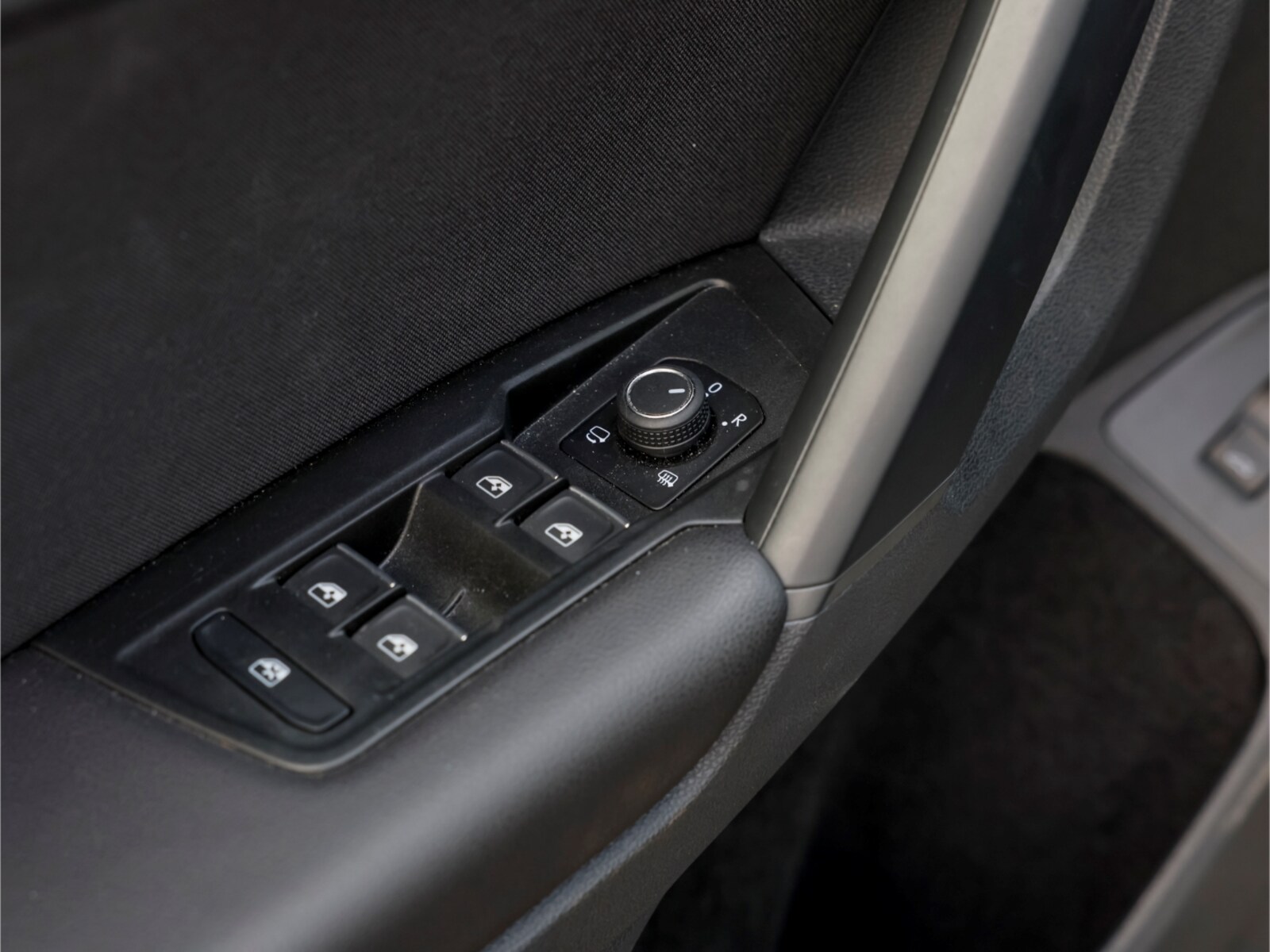 Volkswagen Tiguan – Bild 11