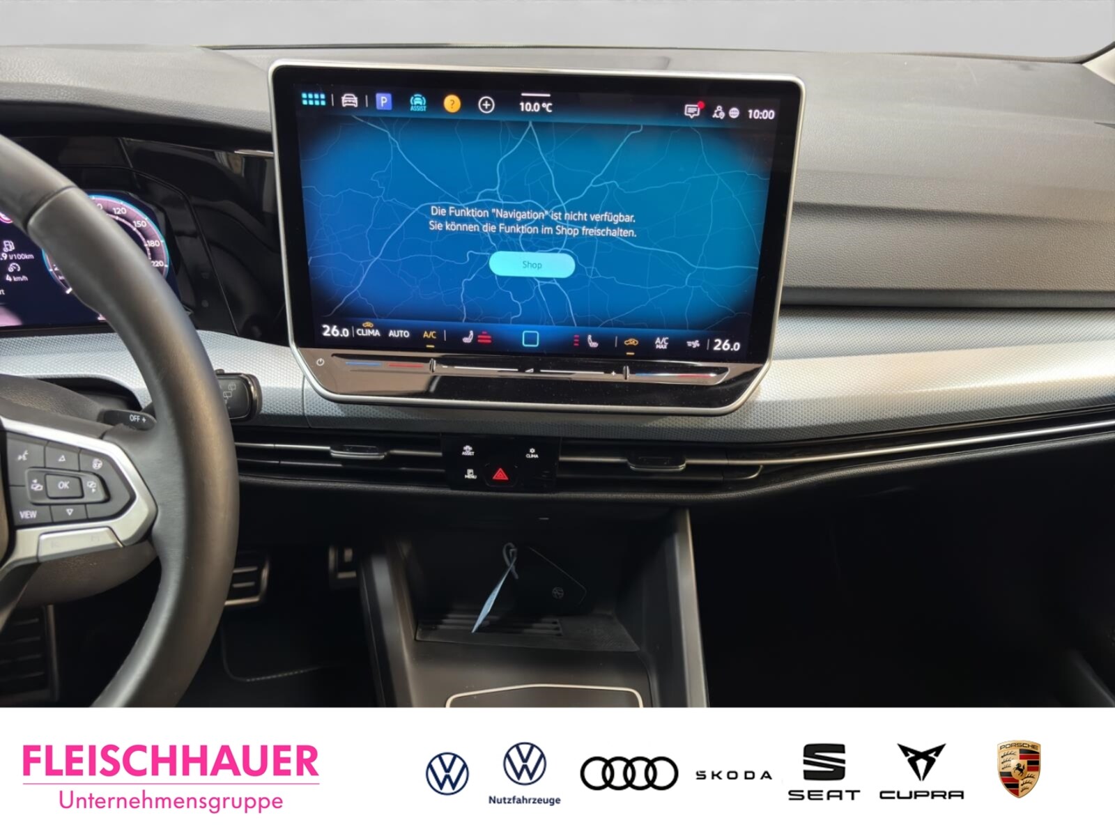 Volkswagen Golf – Bild 12