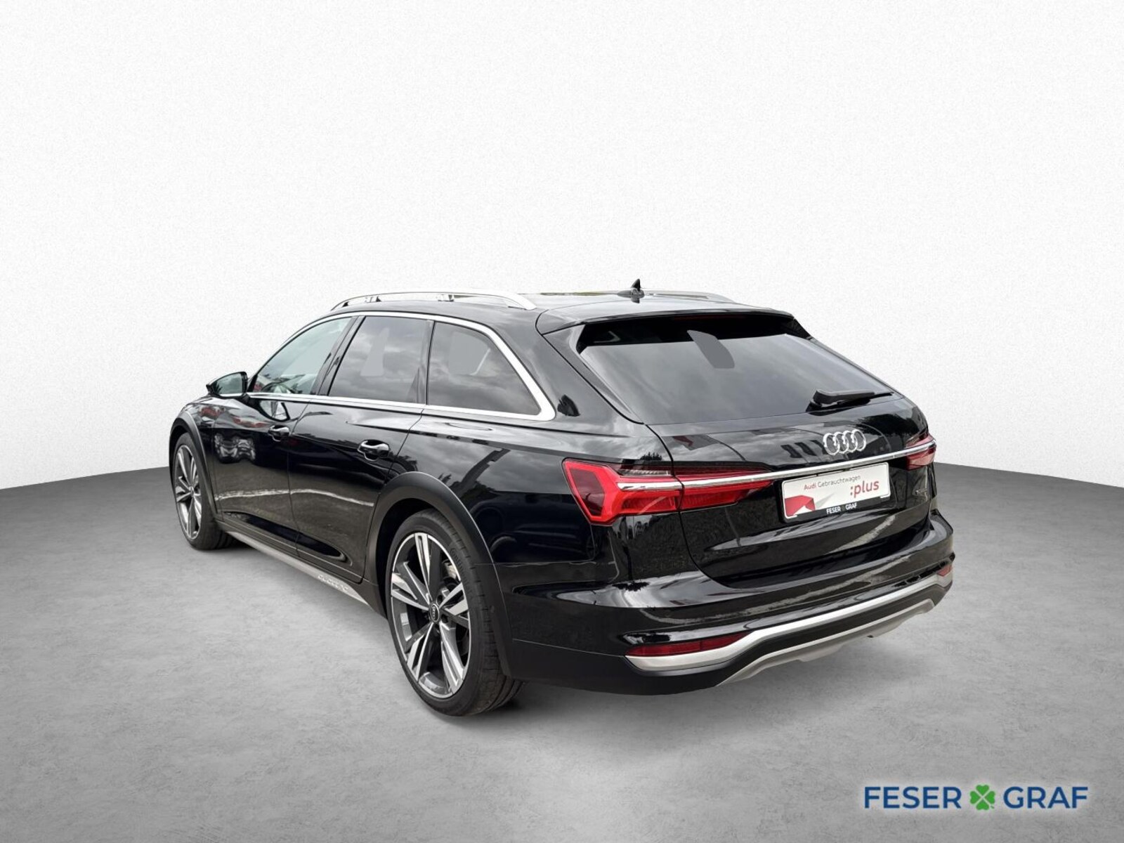 Audi A6 allroad quattro – Bild 4