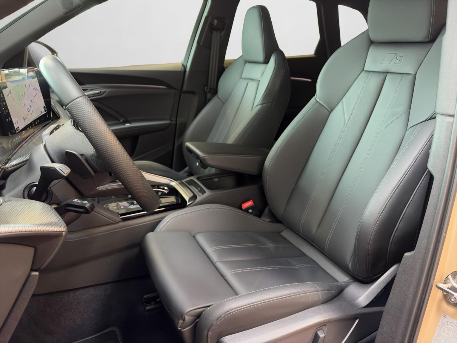 Audi Q5 – Bild 12
