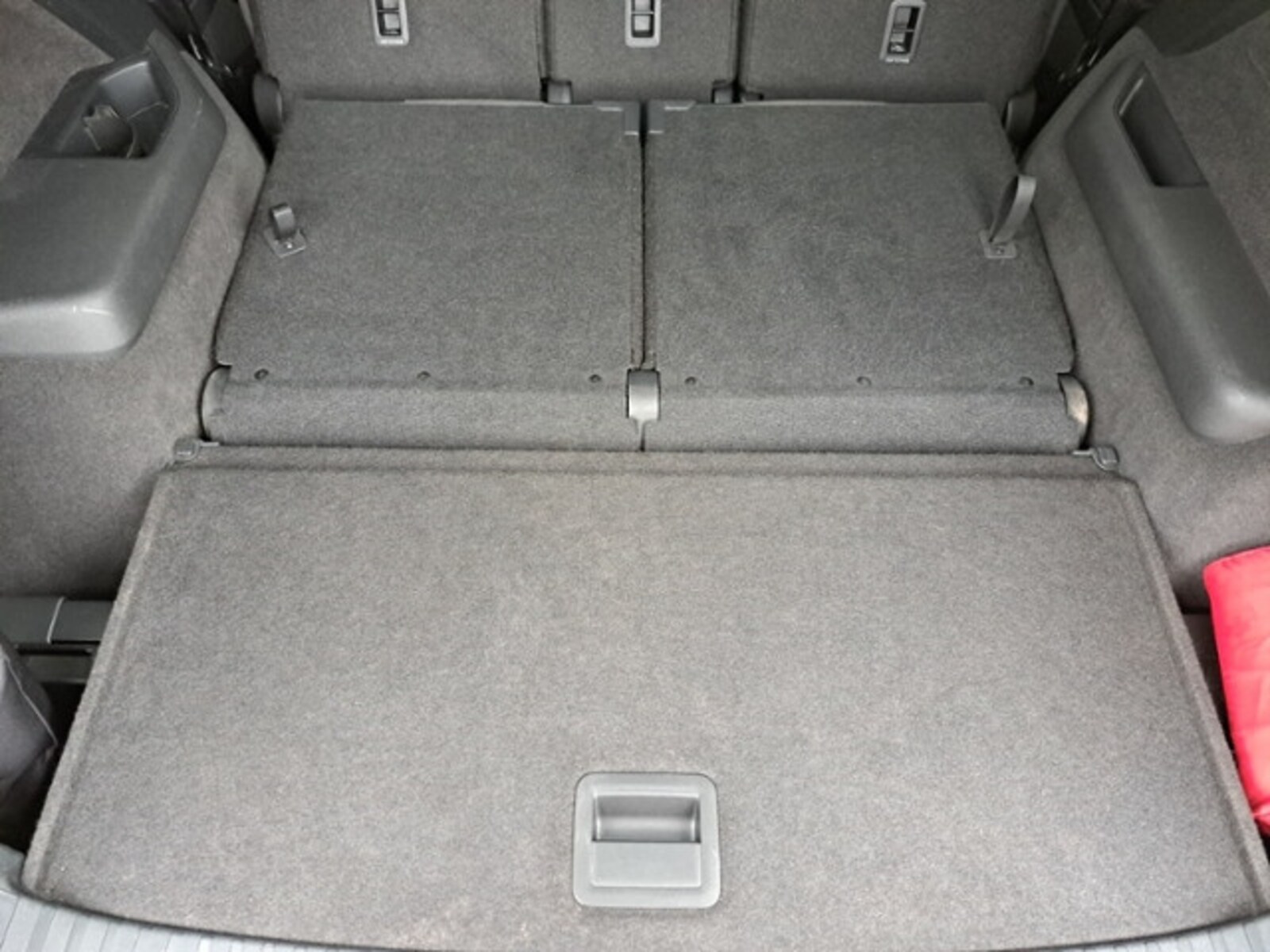 Volkswagen Tayron – Bild 13