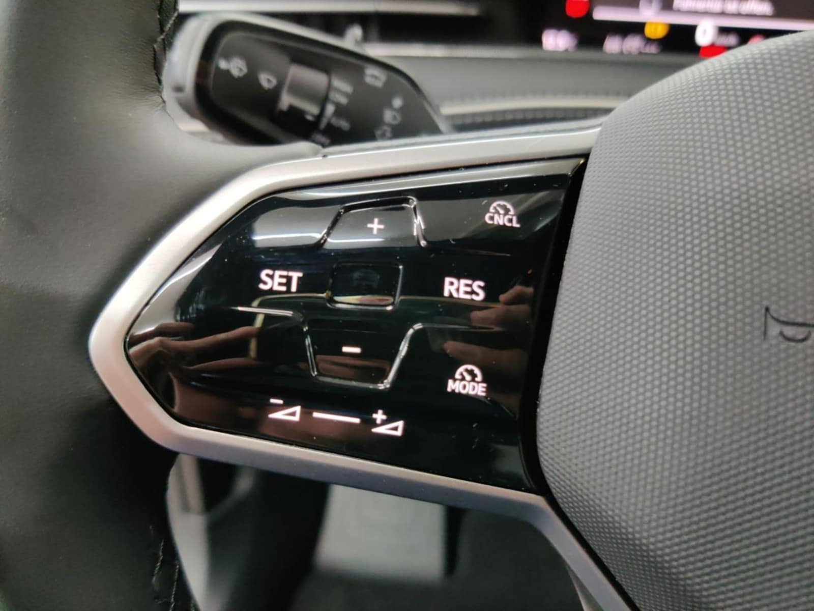 Volkswagen ID.7 Tourer – Bild 17