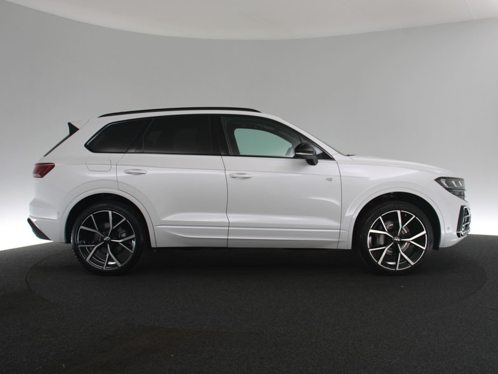 Volkswagen Touareg – Bild 26