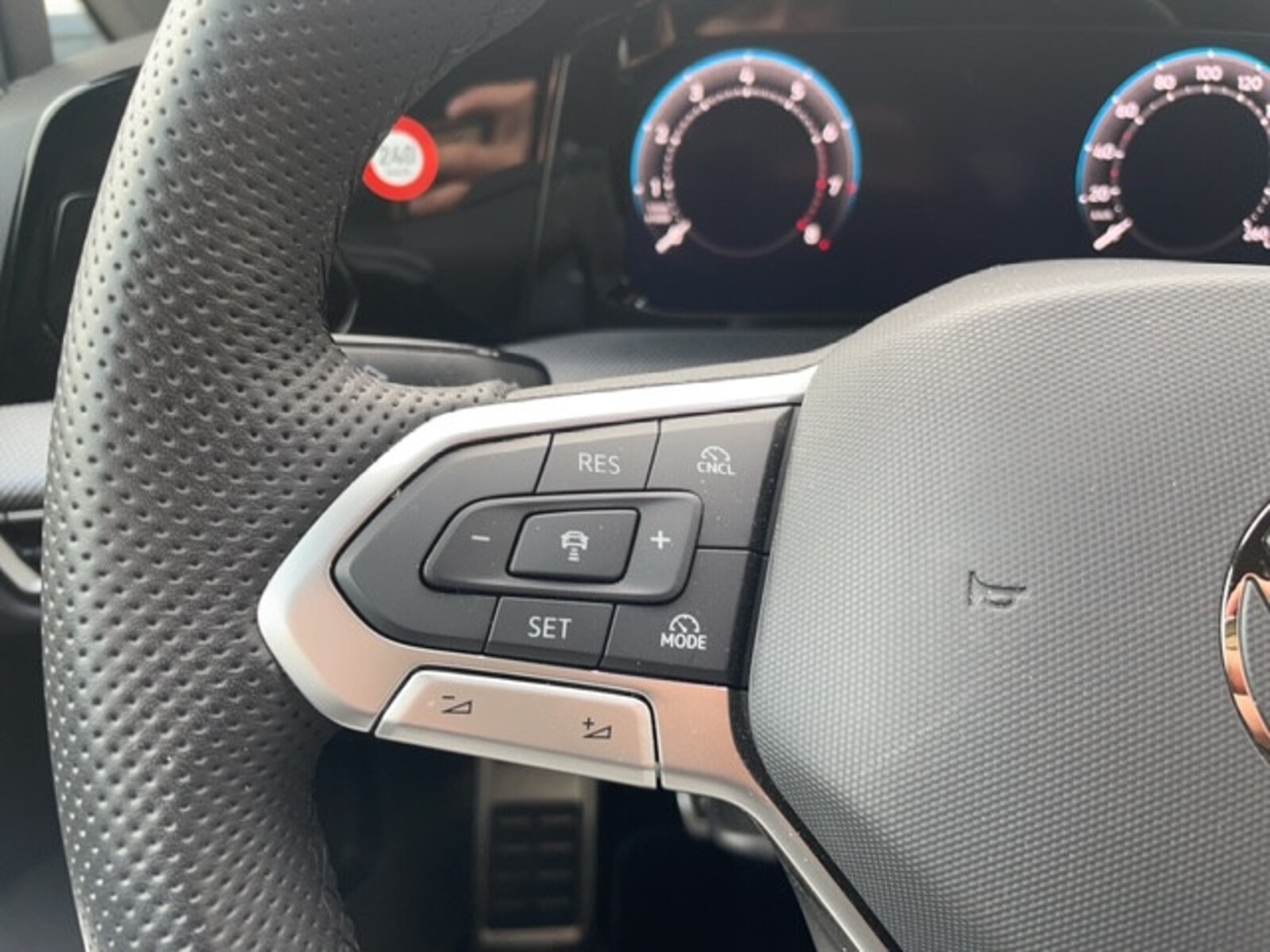 Volkswagen Golf Variant – Bild 16