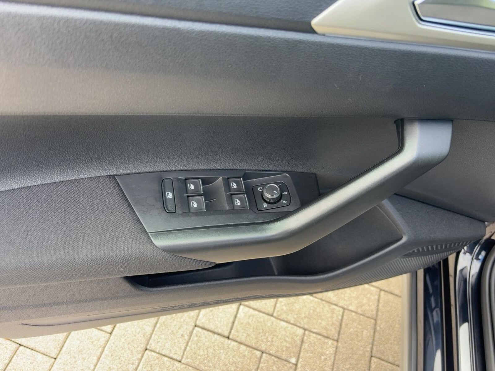 Volkswagen Taigo – Bild 15