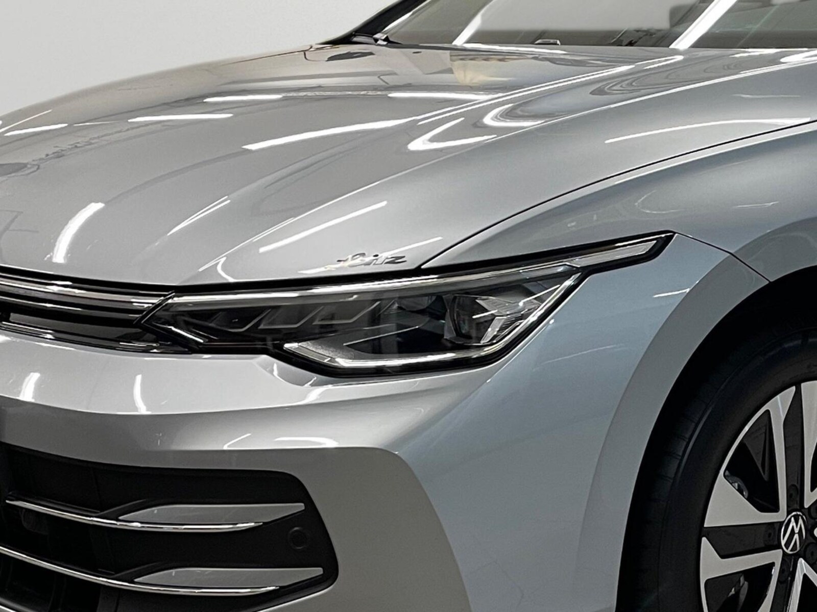 Volkswagen Golf – Bild 7