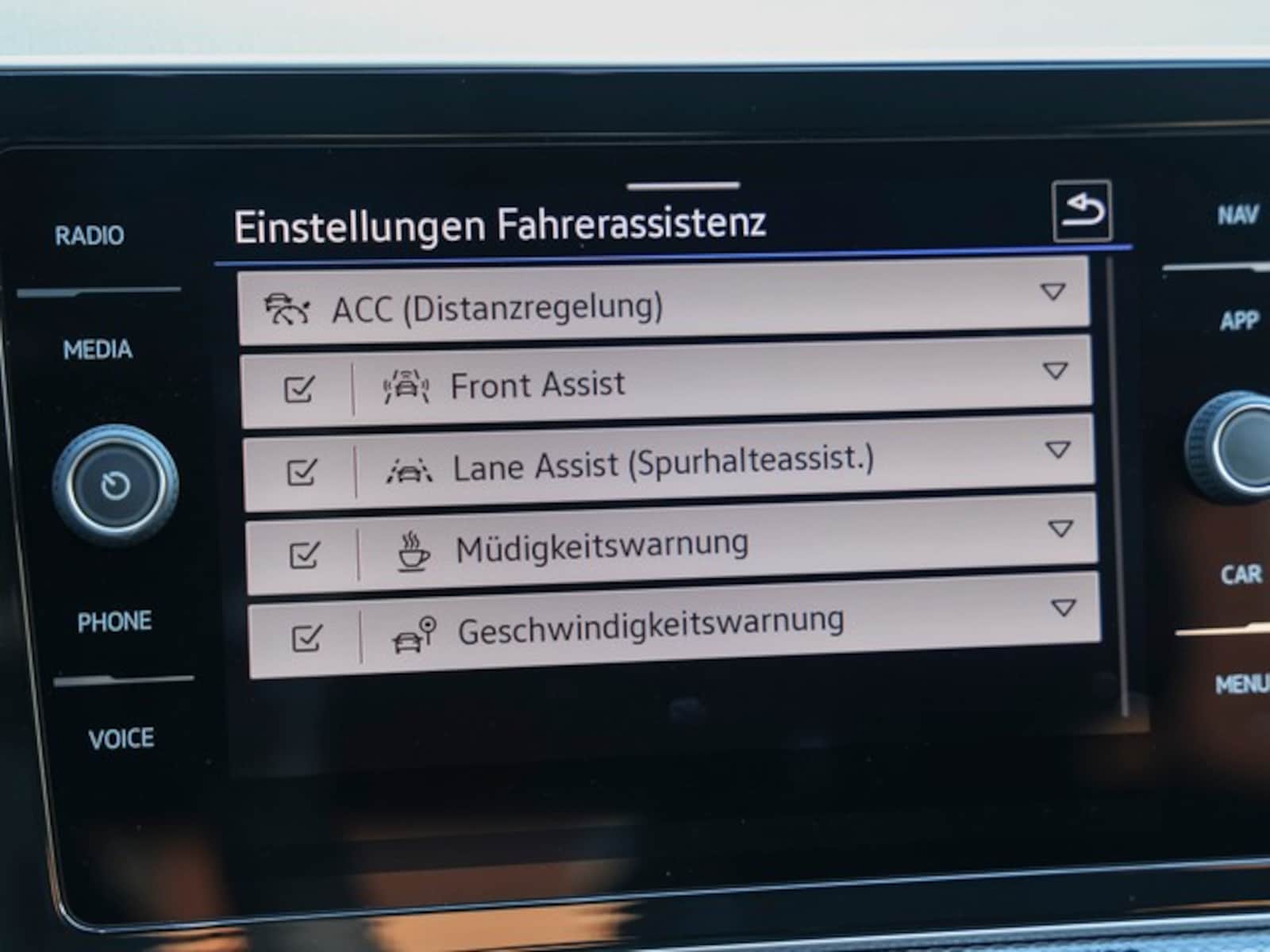 Volkswagen T-Cross – Bild 15