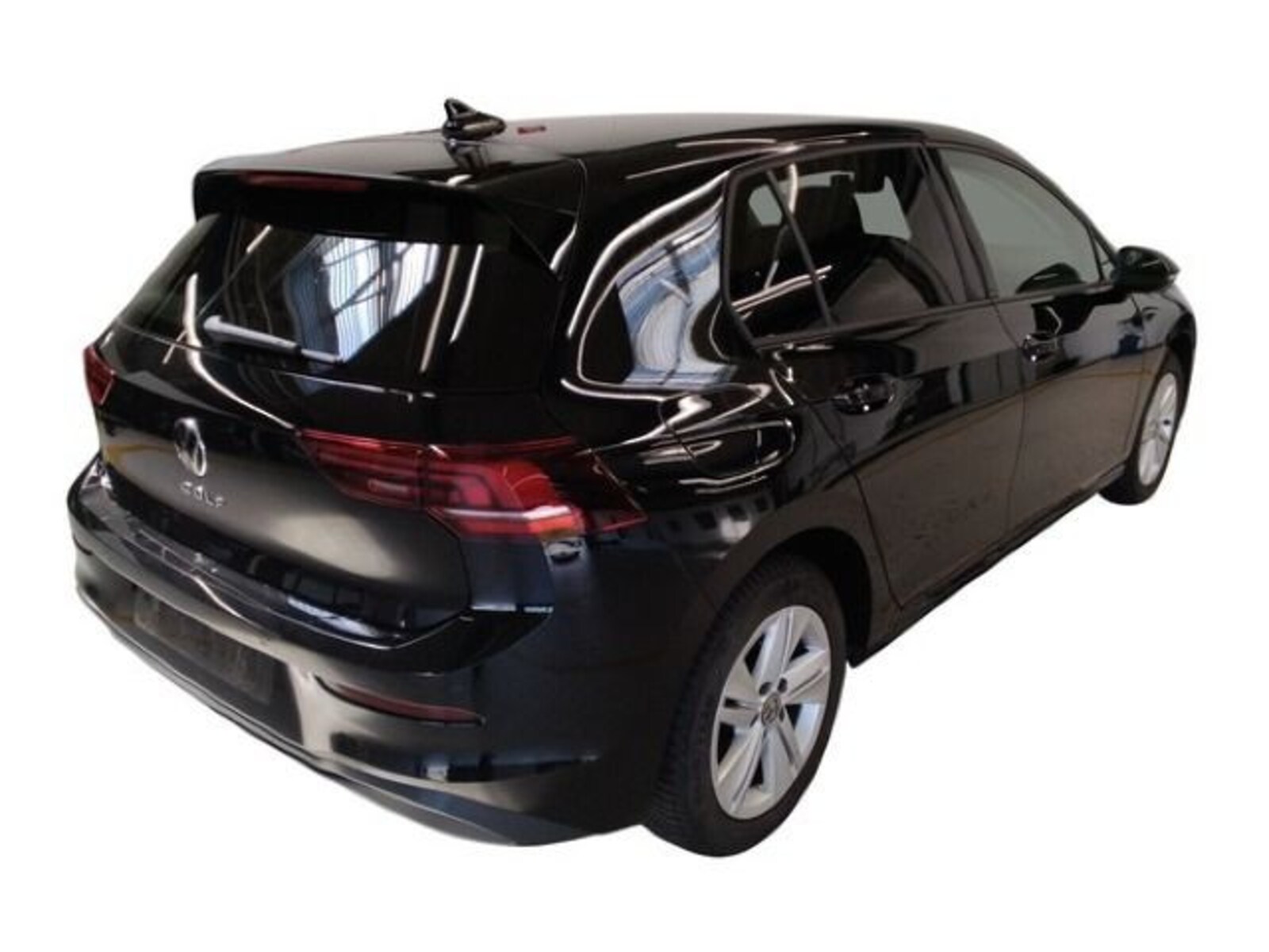 Volkswagen Golf – Bild 2