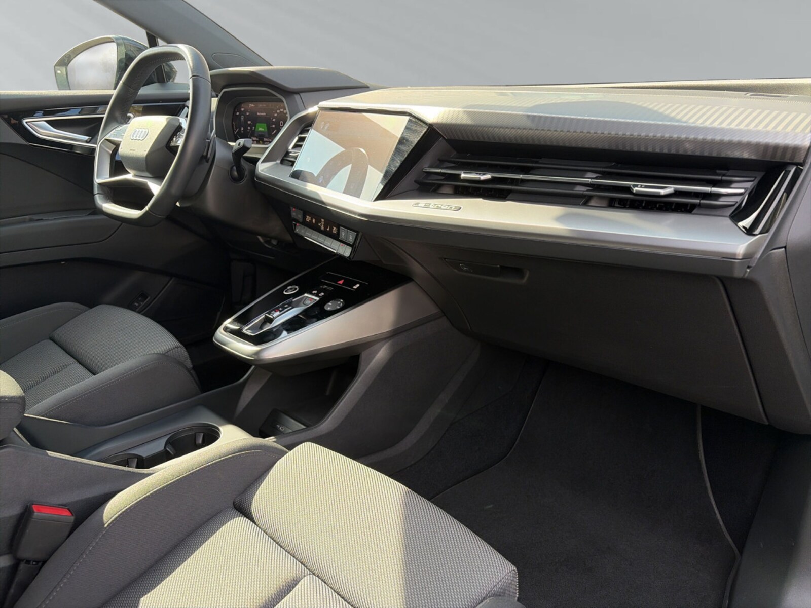 Audi Q4 e-tron – Bild 11