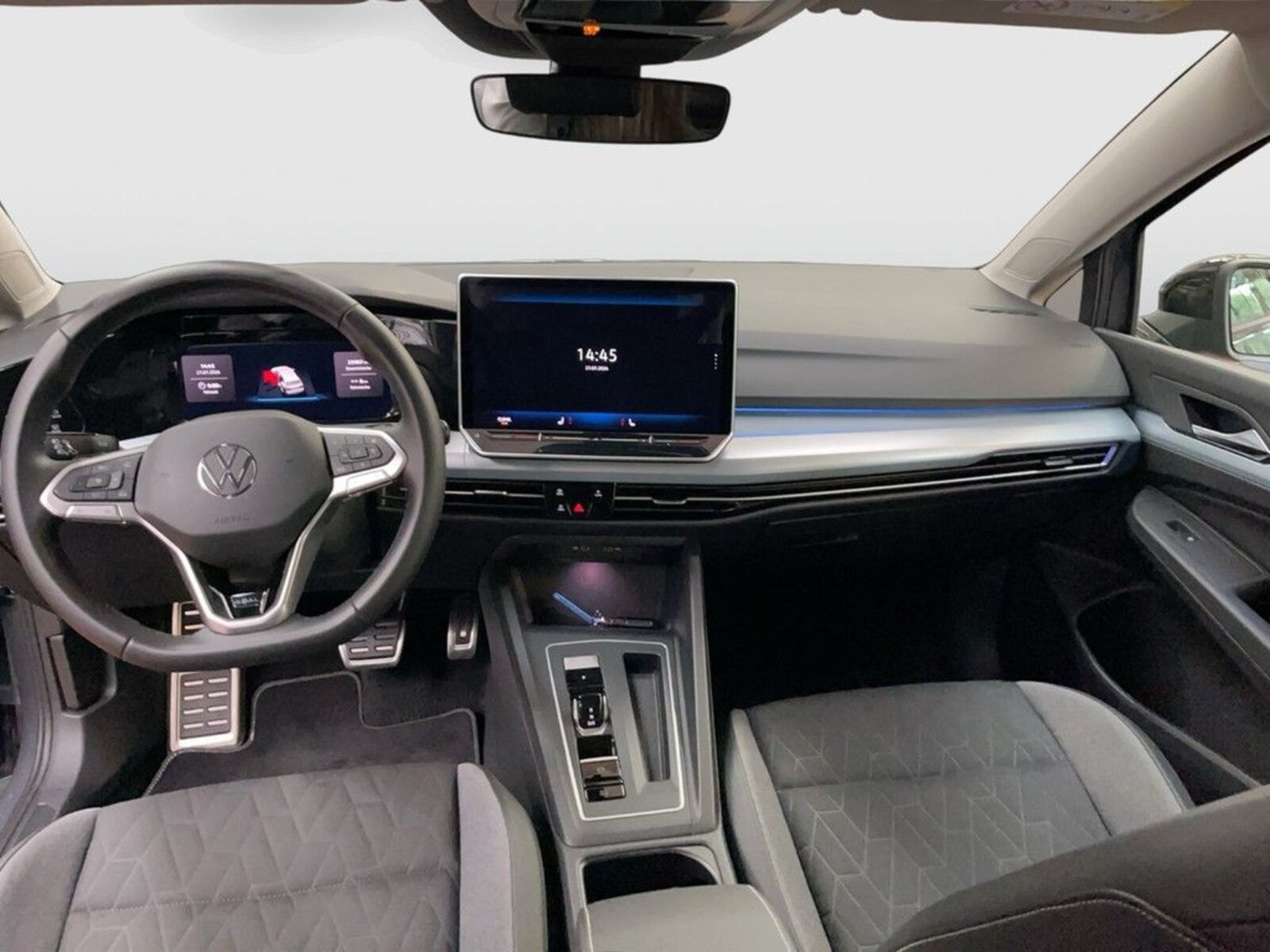 Volkswagen Golf Variant – Bild 13