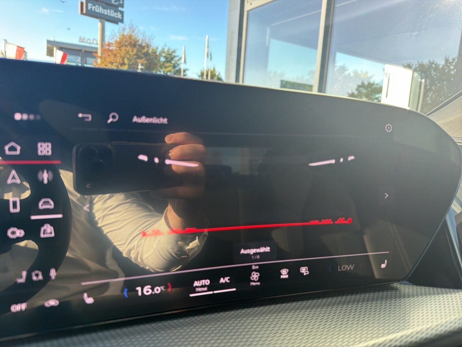 Audi Q5 Sportback – Bild 17