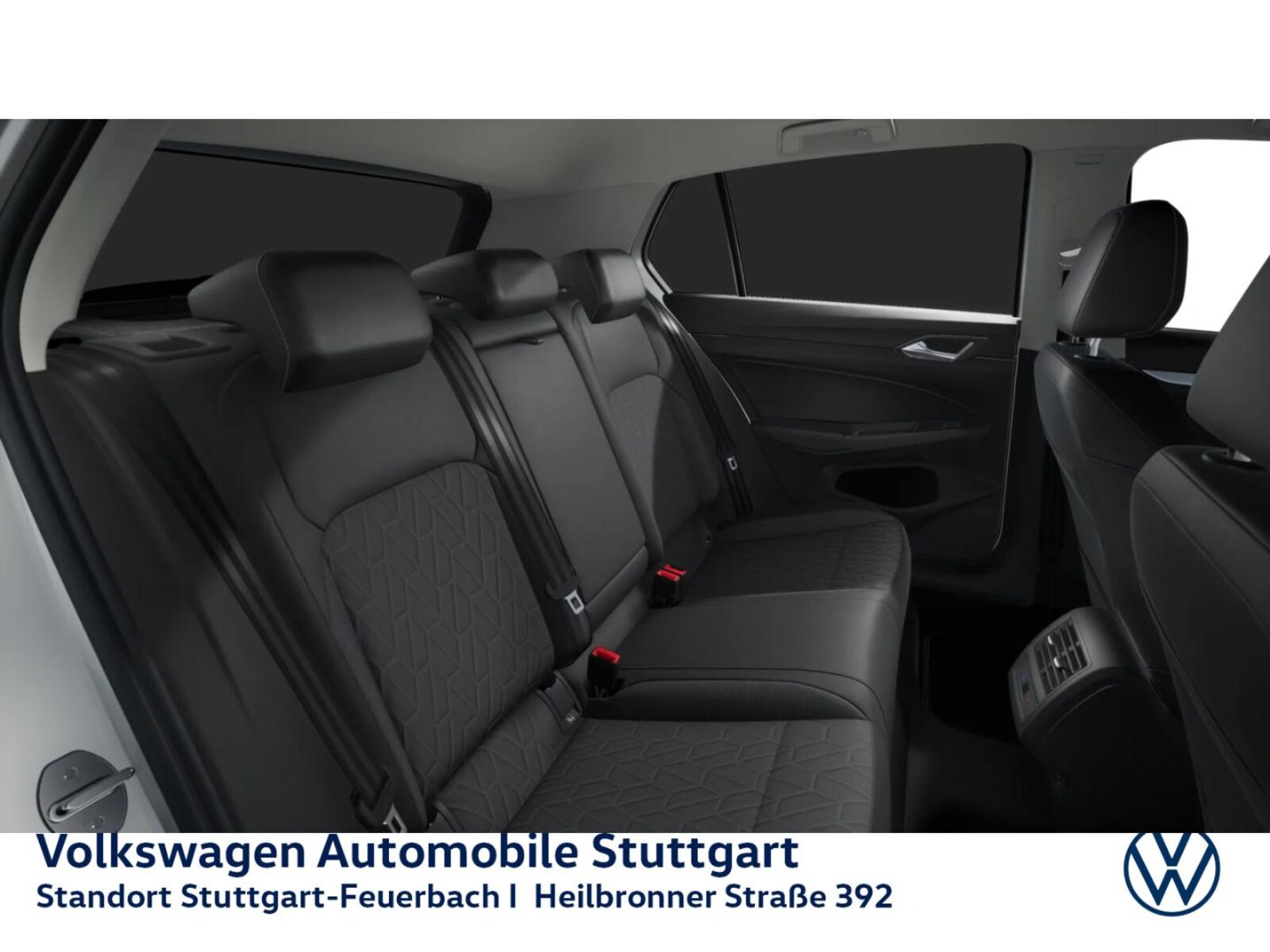 Volkswagen Golf – Bild 11