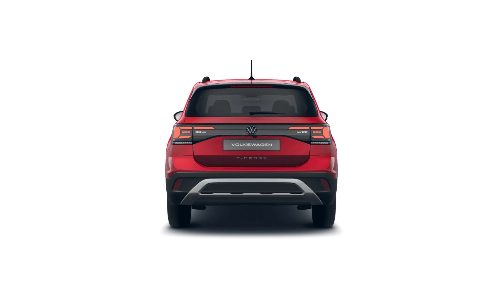 Volkswagen T-Cross – Bild 7