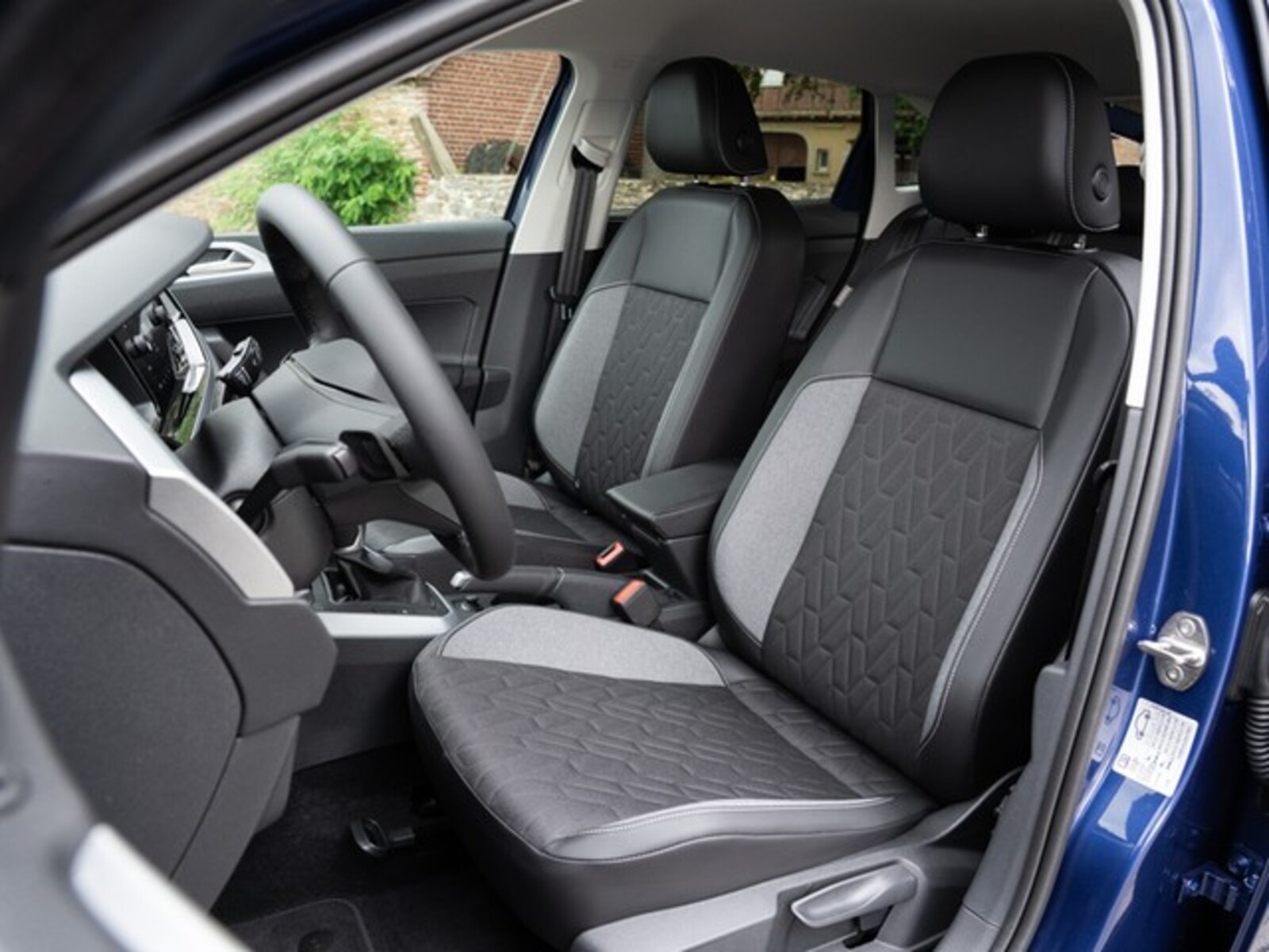 Volkswagen Taigo – Bild 6