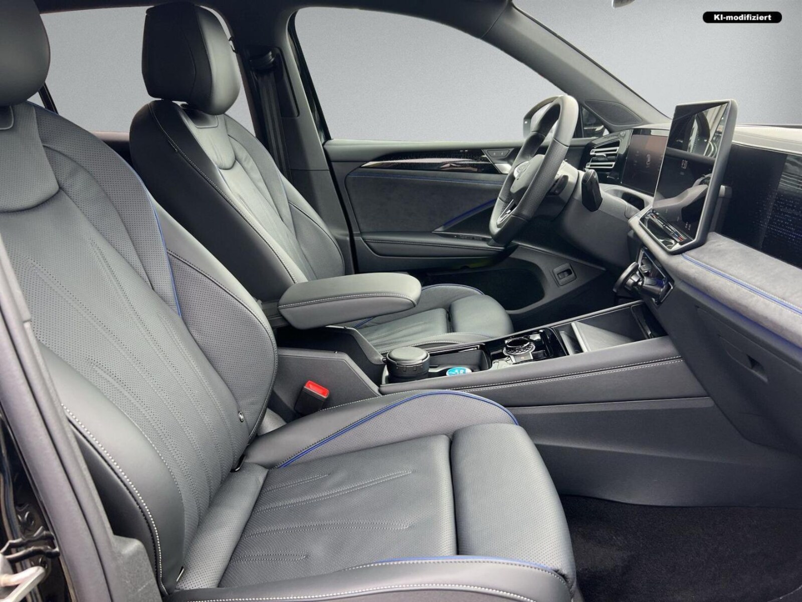 Volkswagen Tiguan – Bild 12