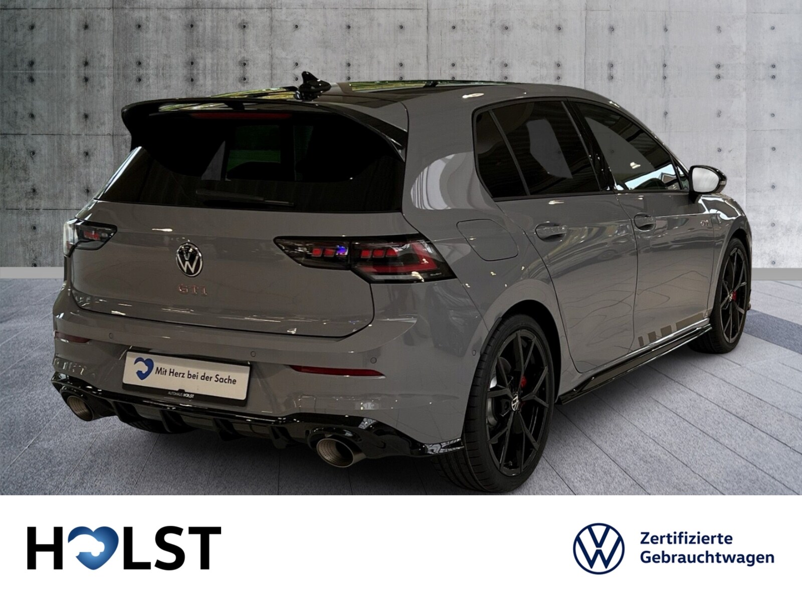 Volkswagen Golf – Bild 5