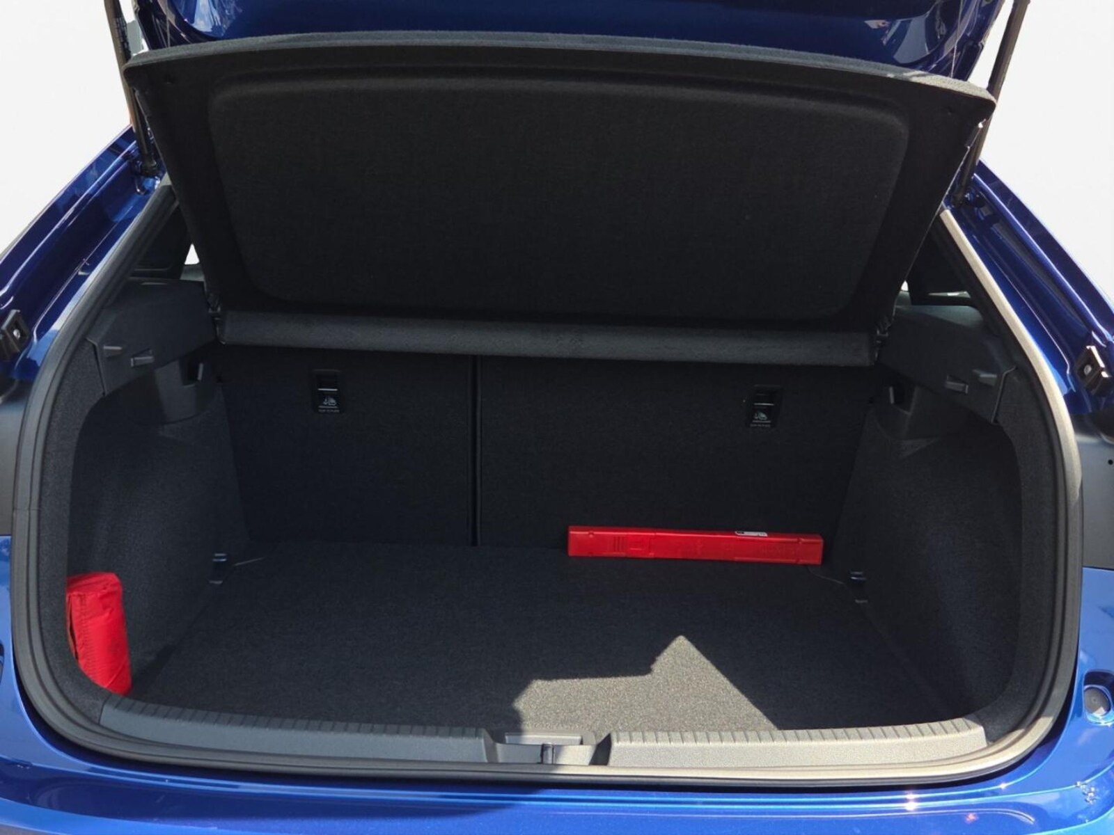 Volkswagen Taigo – Bild 12