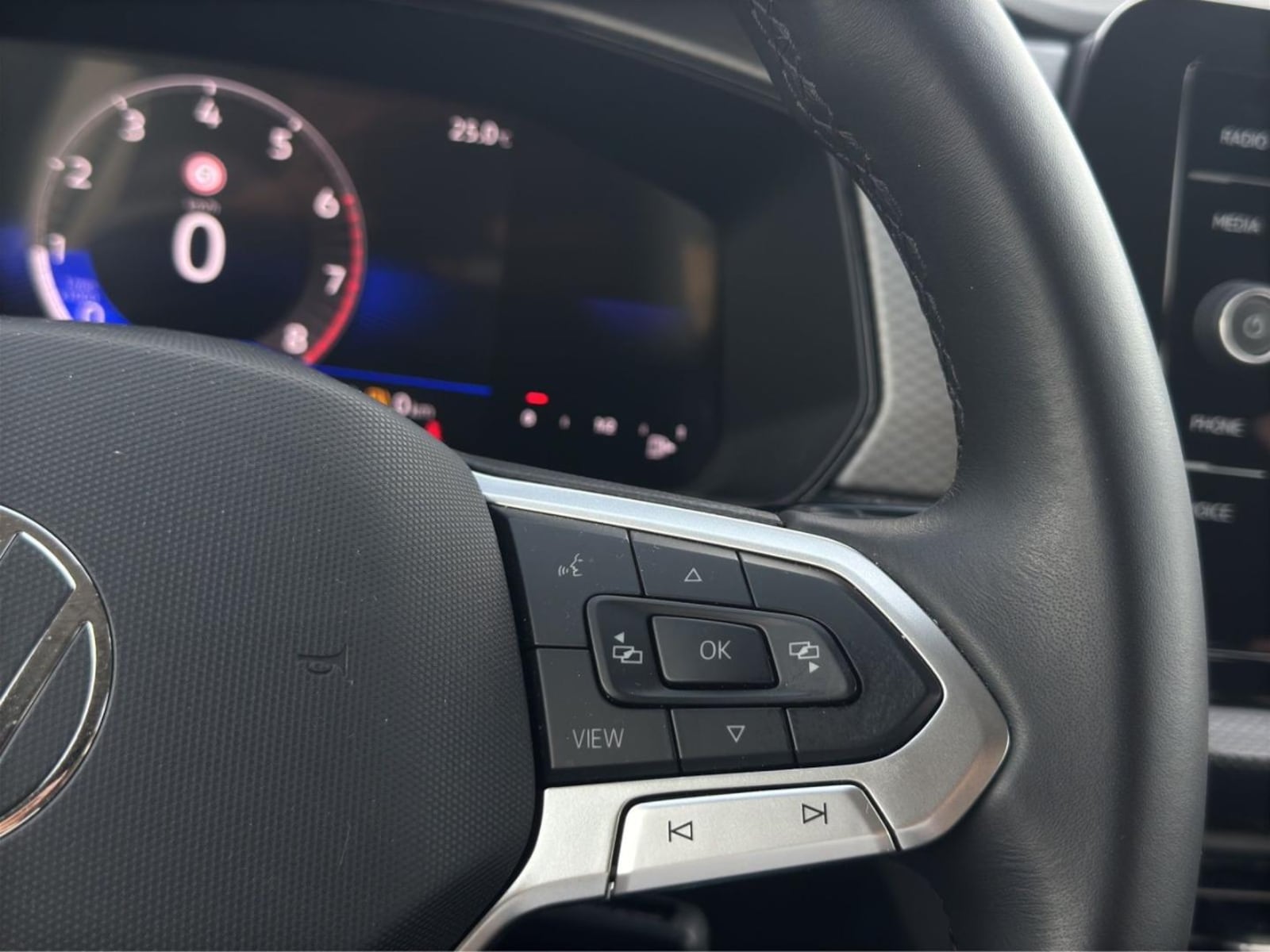 Volkswagen T-Cross – Bild 18