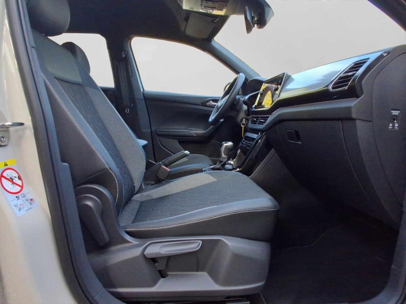 Volkswagen T-Cross – Bild 12