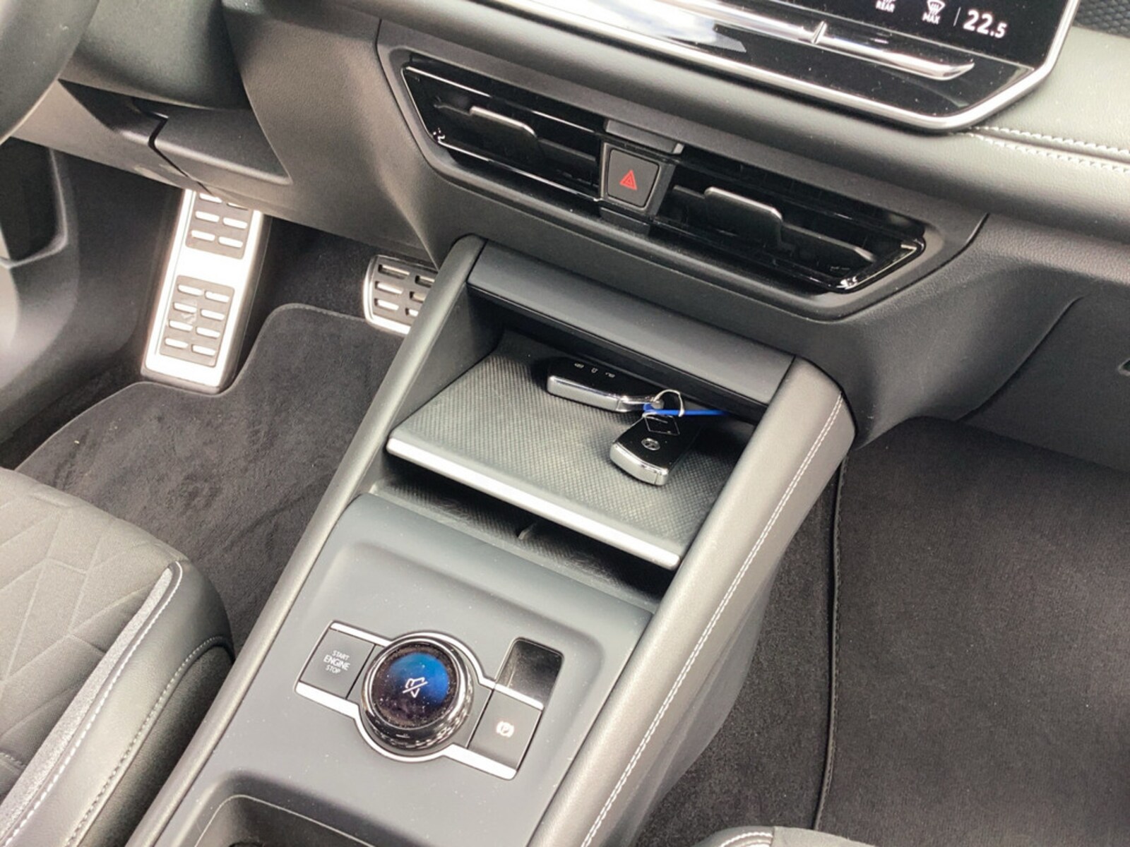 Volkswagen Tiguan – Bild 16
