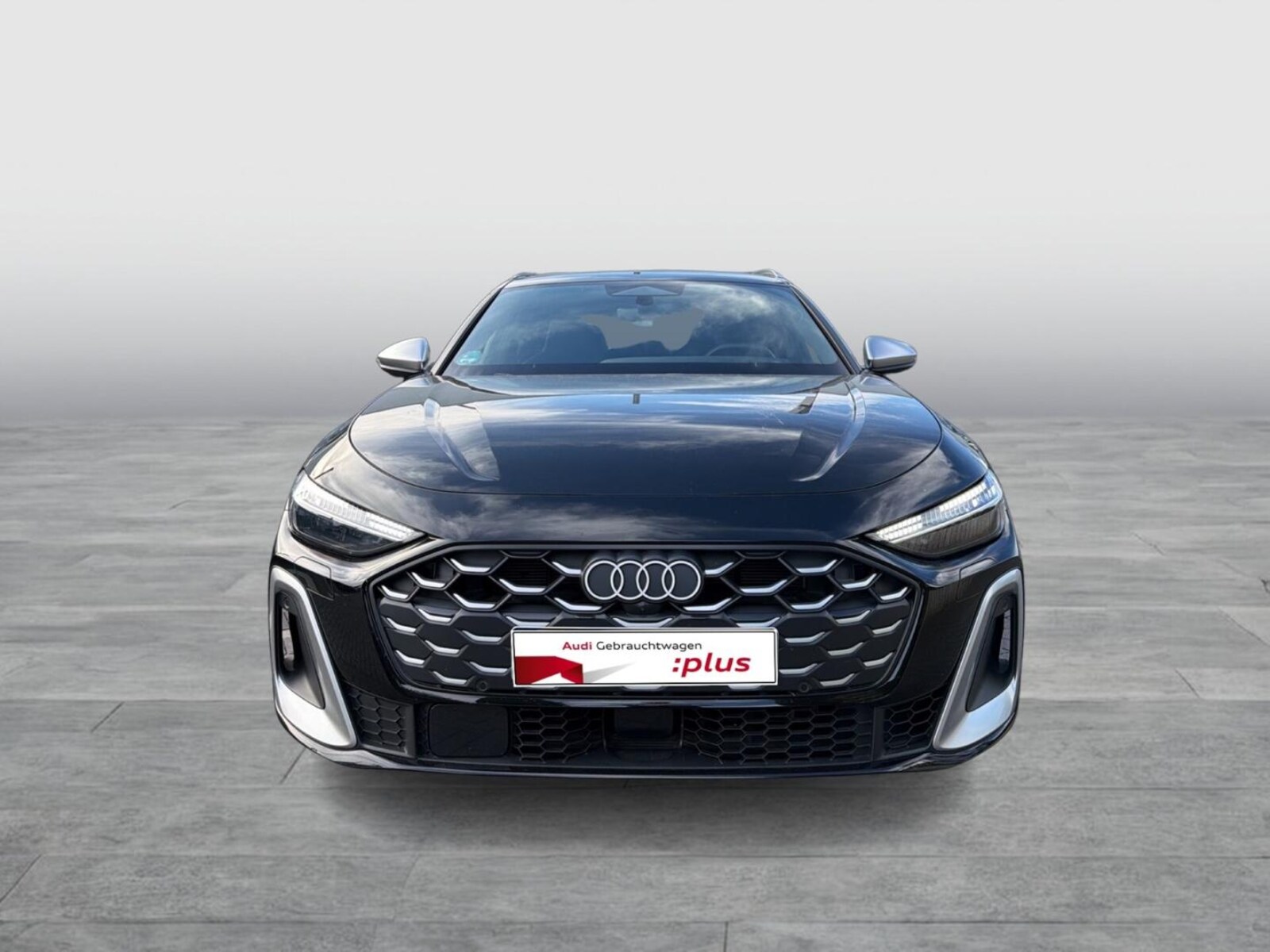Audi S5 Avant – Bild 2
