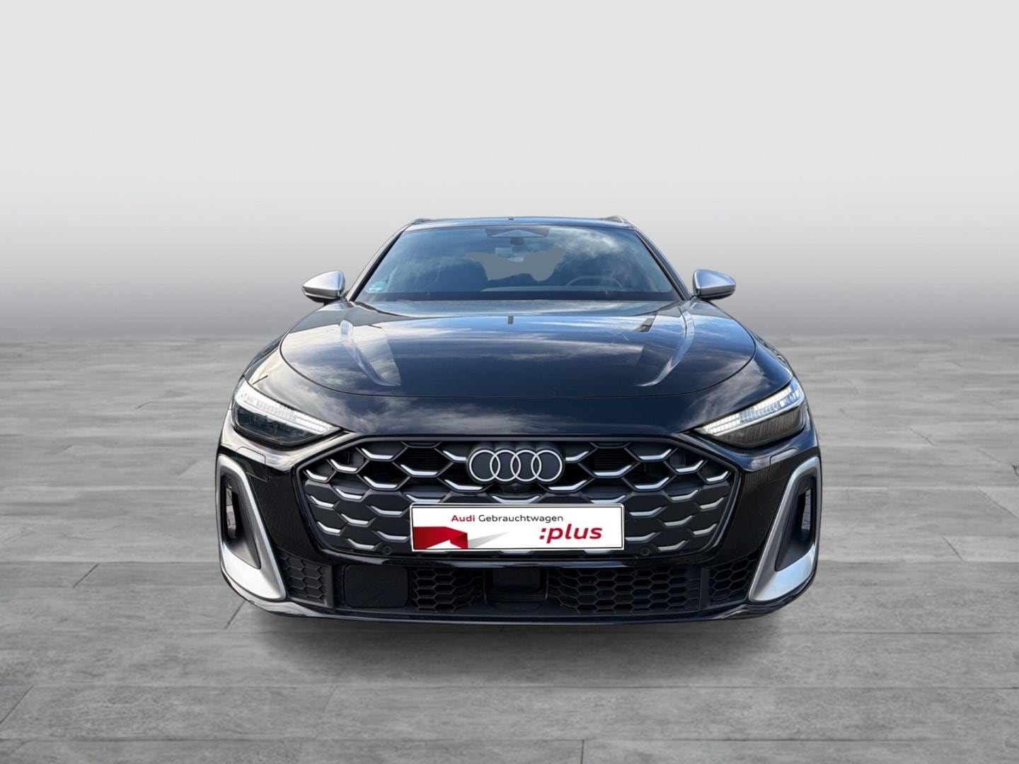 Bild über Audi S5 Avant TFSI 270 kW S tronic - für weitere Informationen kontaktieren Sie den Audi Partner