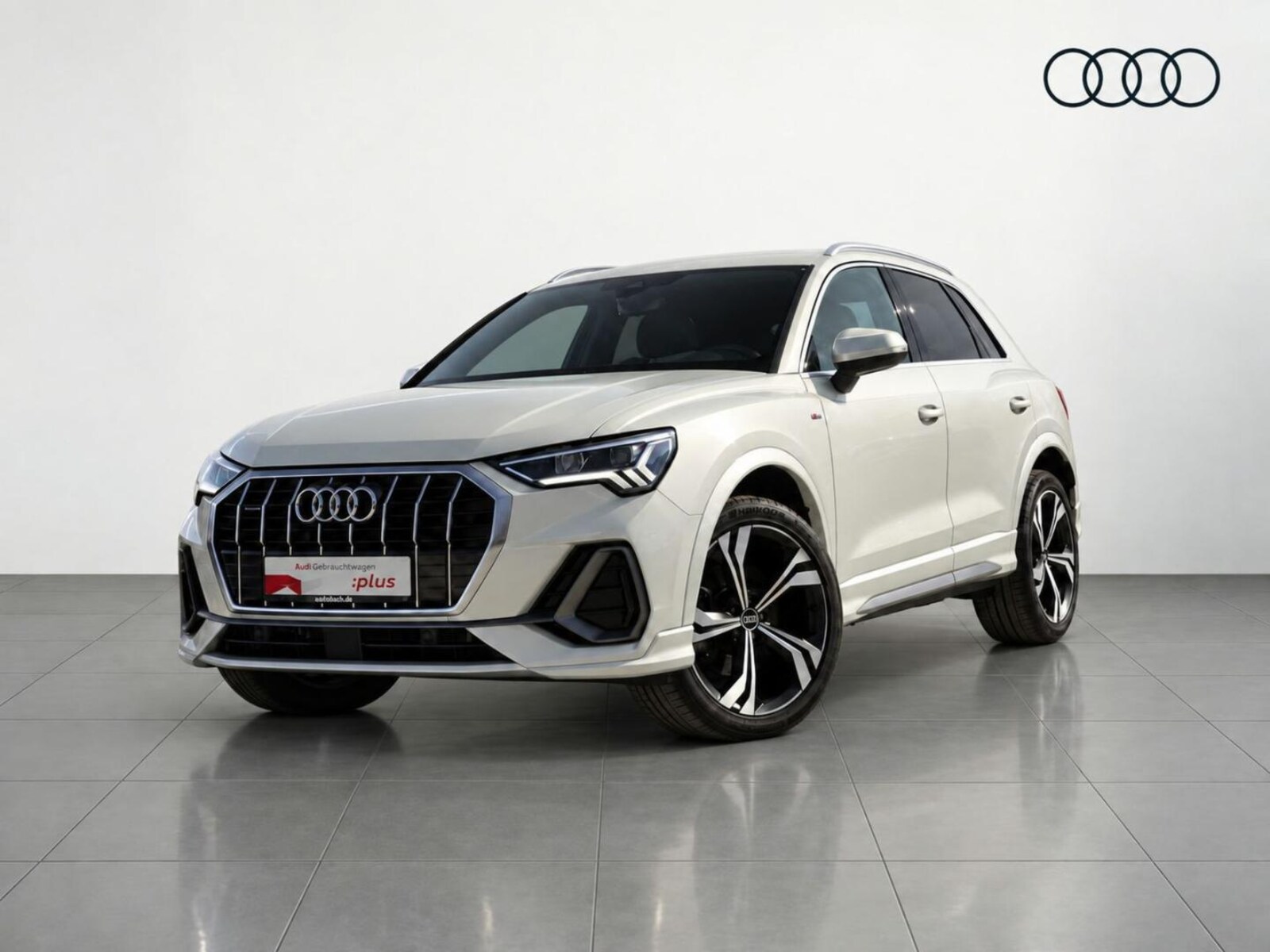 Audi Q3 – Bild 2