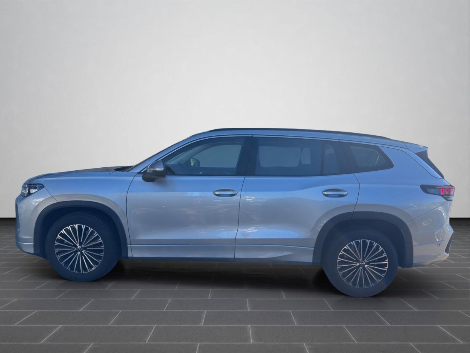 Volkswagen Tayron – Bild 7