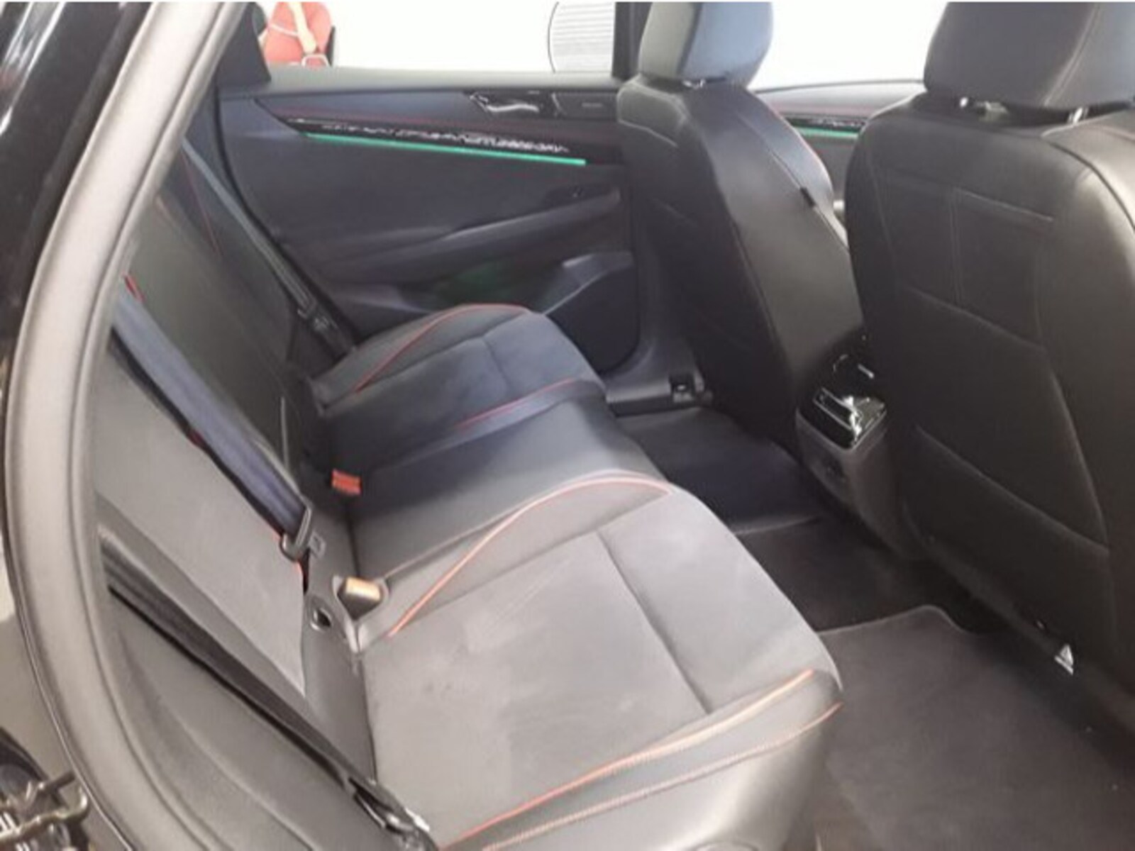 Volkswagen ID.7 Tourer – Bild 11