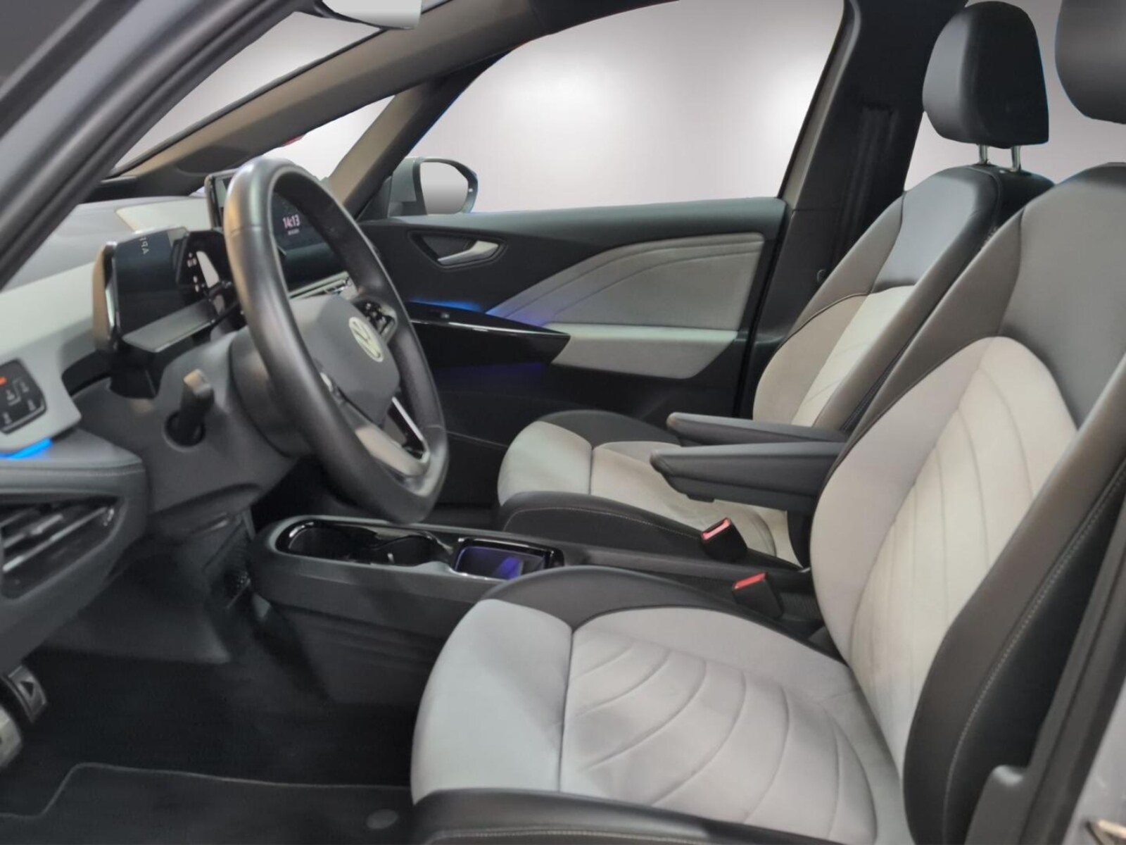 Volkswagen ID.3 – Bild 6
