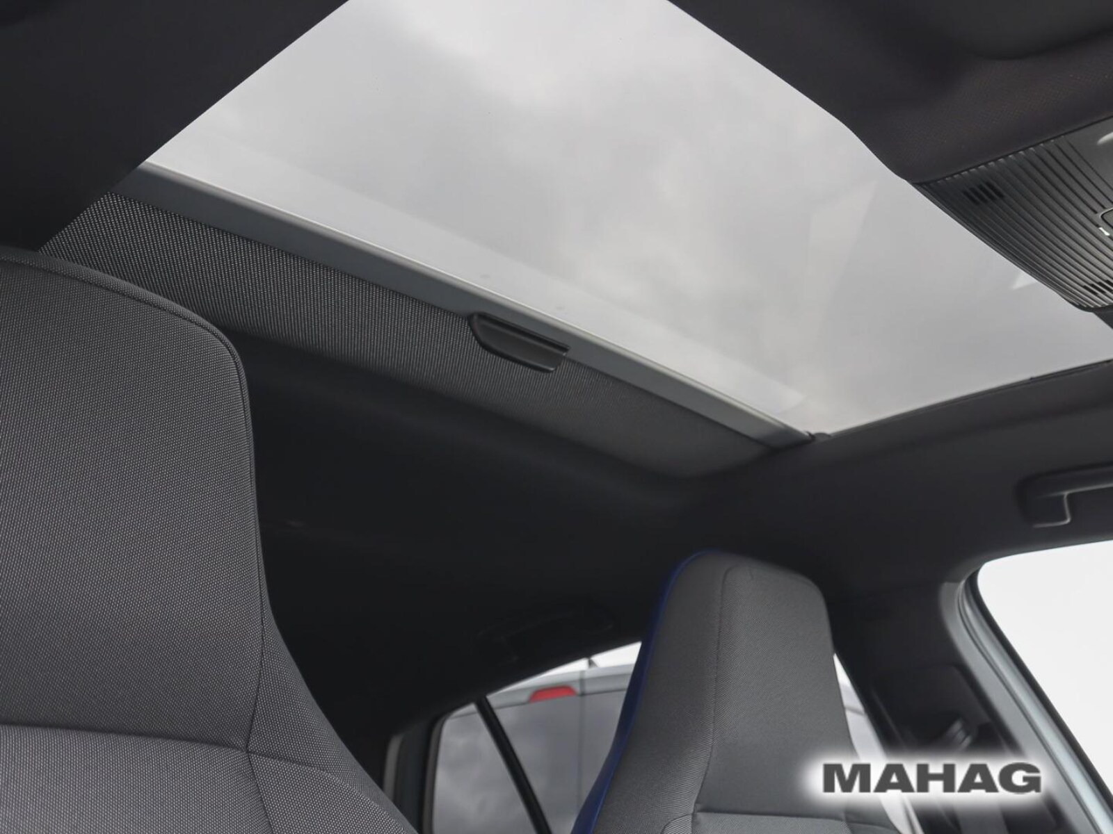 Volkswagen Golf – Bild 24