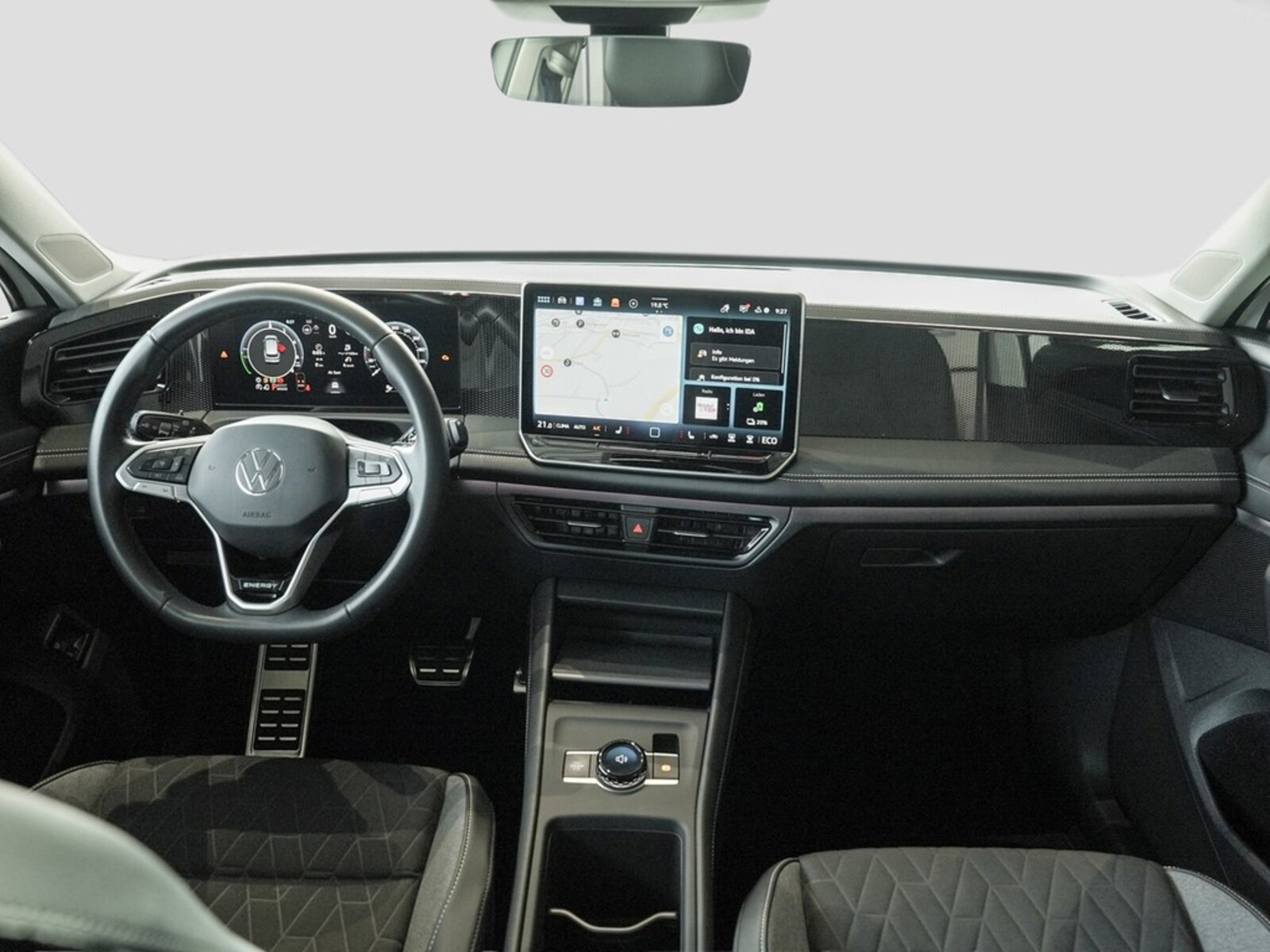 Volkswagen Tiguan – Bild 12