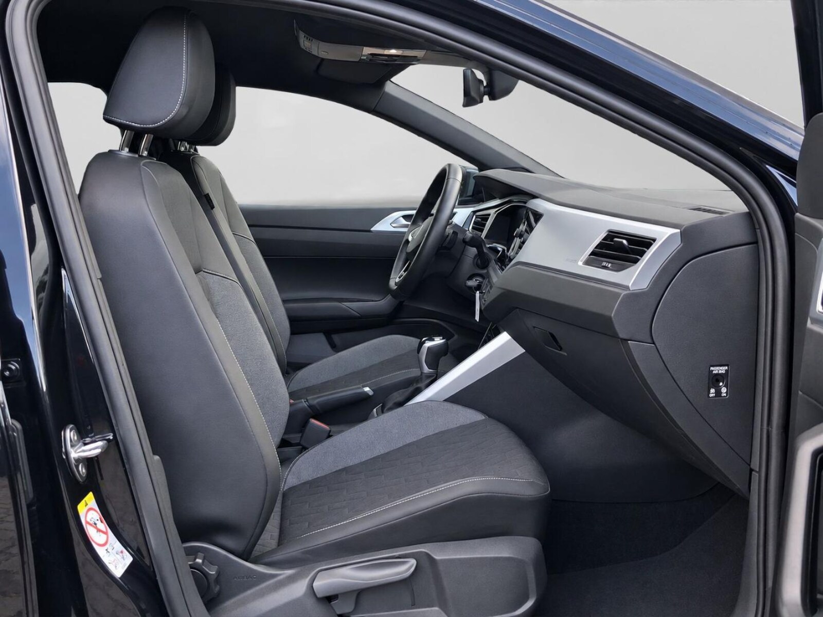 Volkswagen Taigo – Bild 12