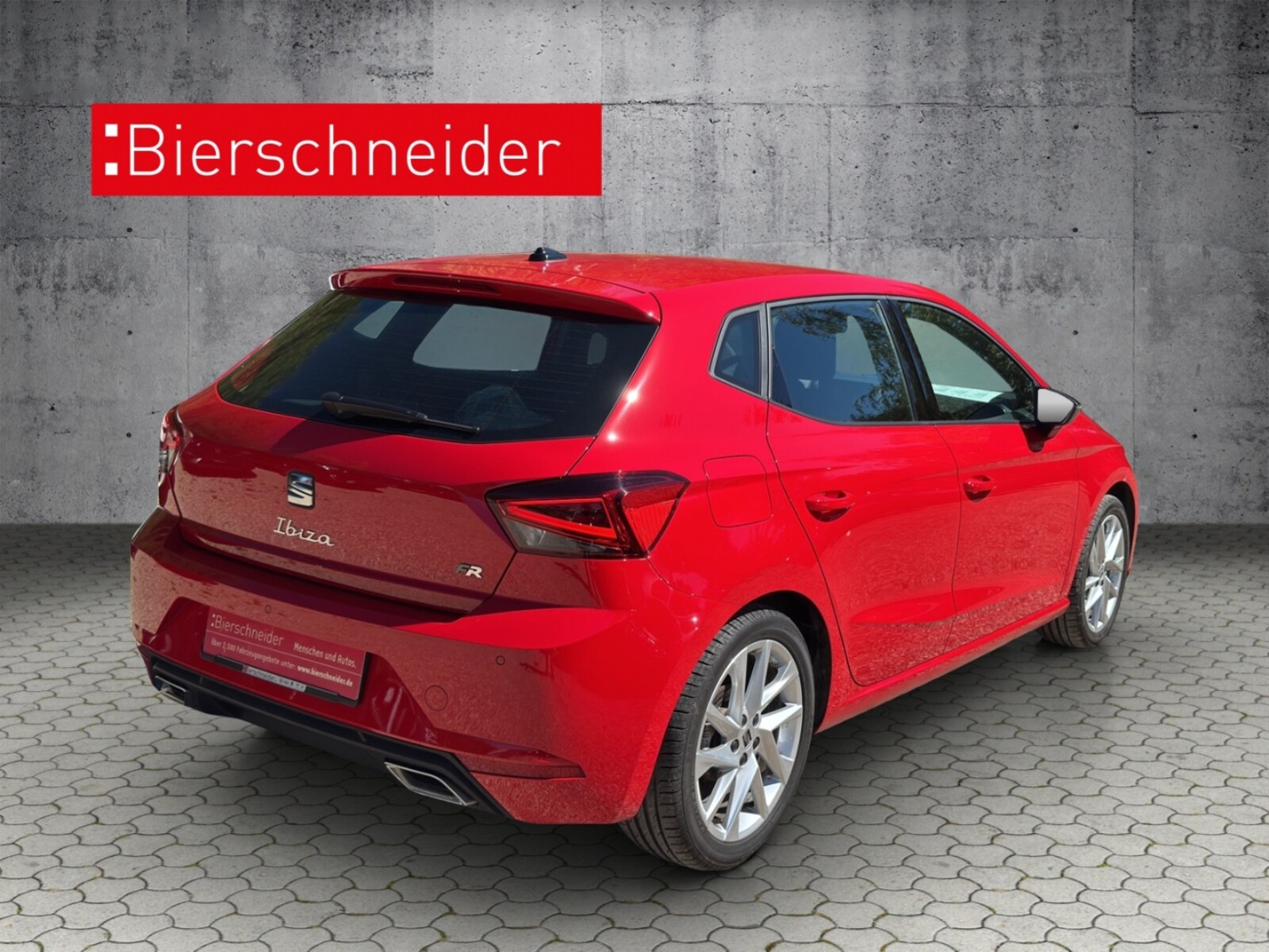 SEAT Ibiza – Bild 7