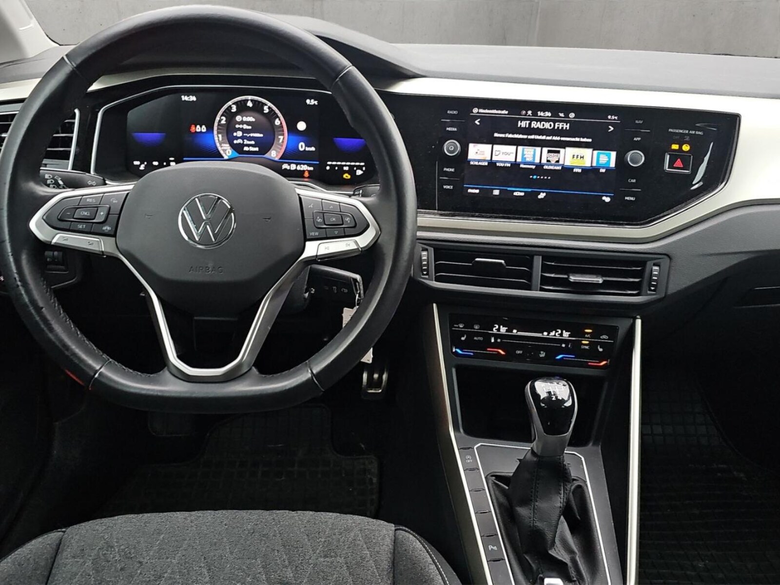 Volkswagen Polo – Bild 14