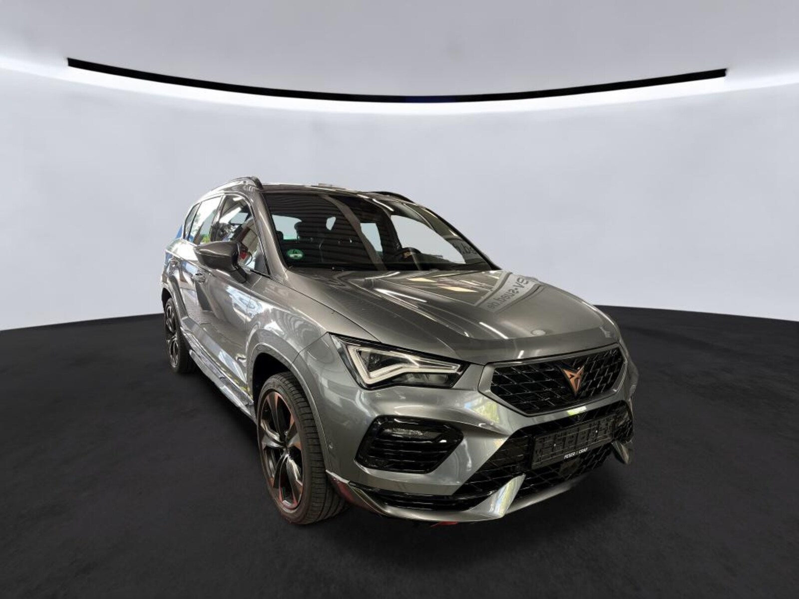 CUPRA Ateca – Bild 2