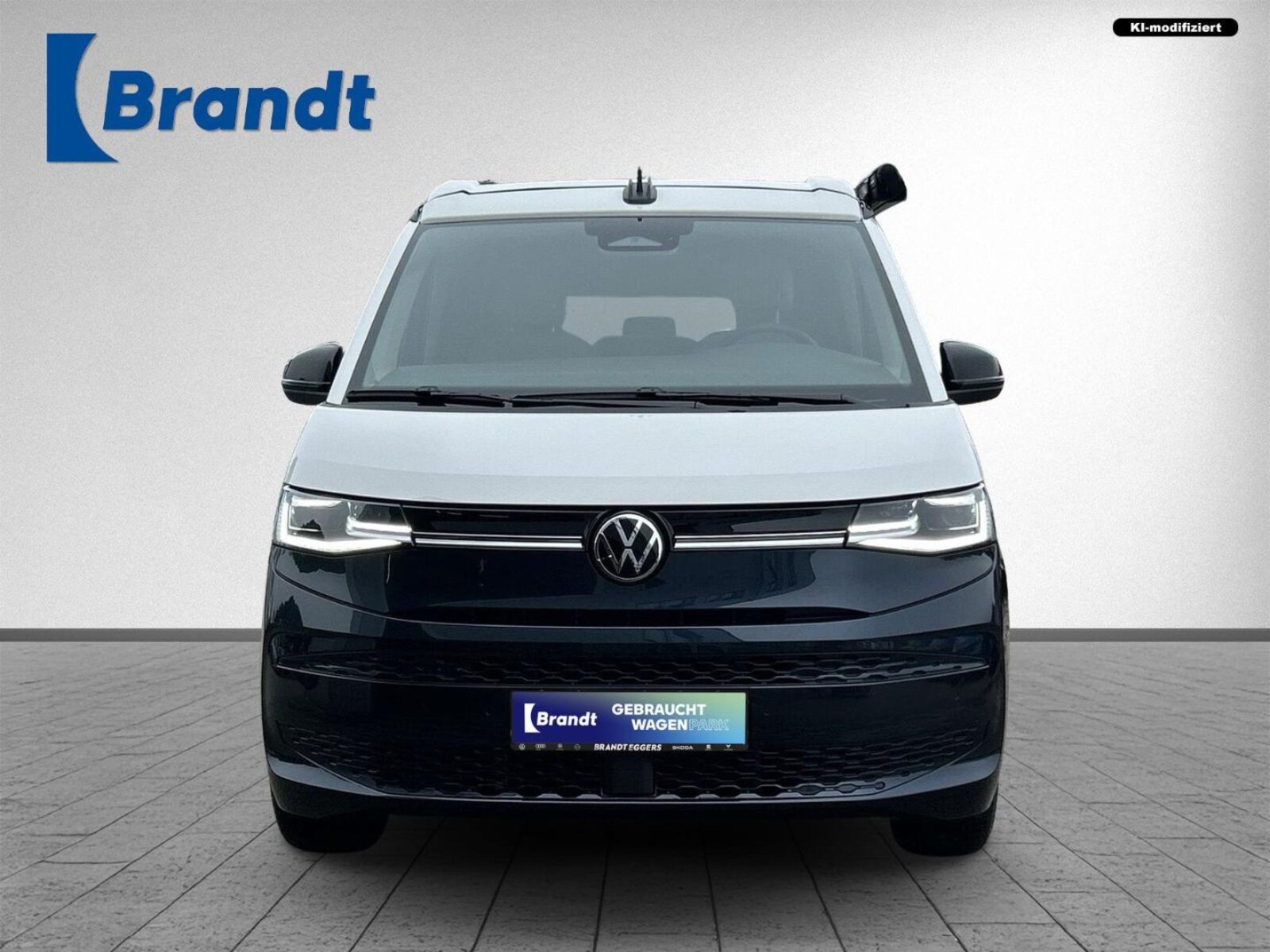 Volkswagen California – Bild 4