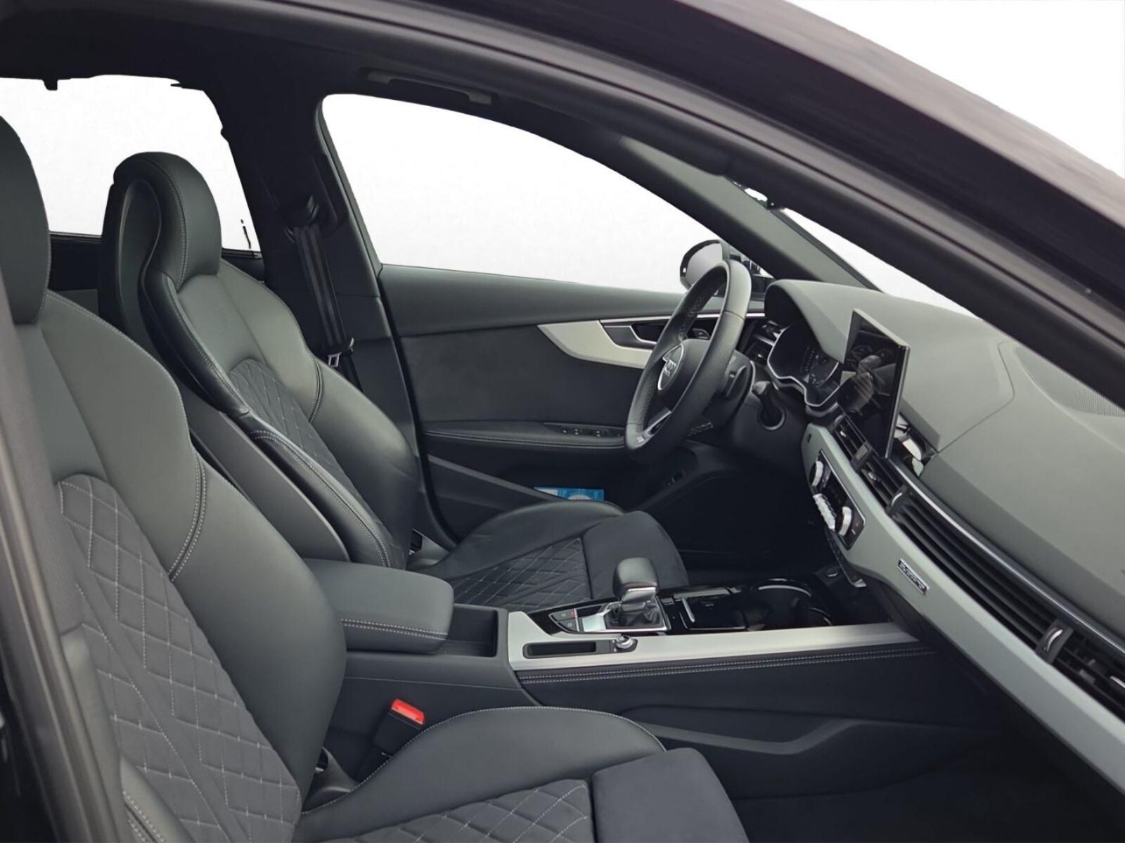 Audi A4 Avant – Bild 4