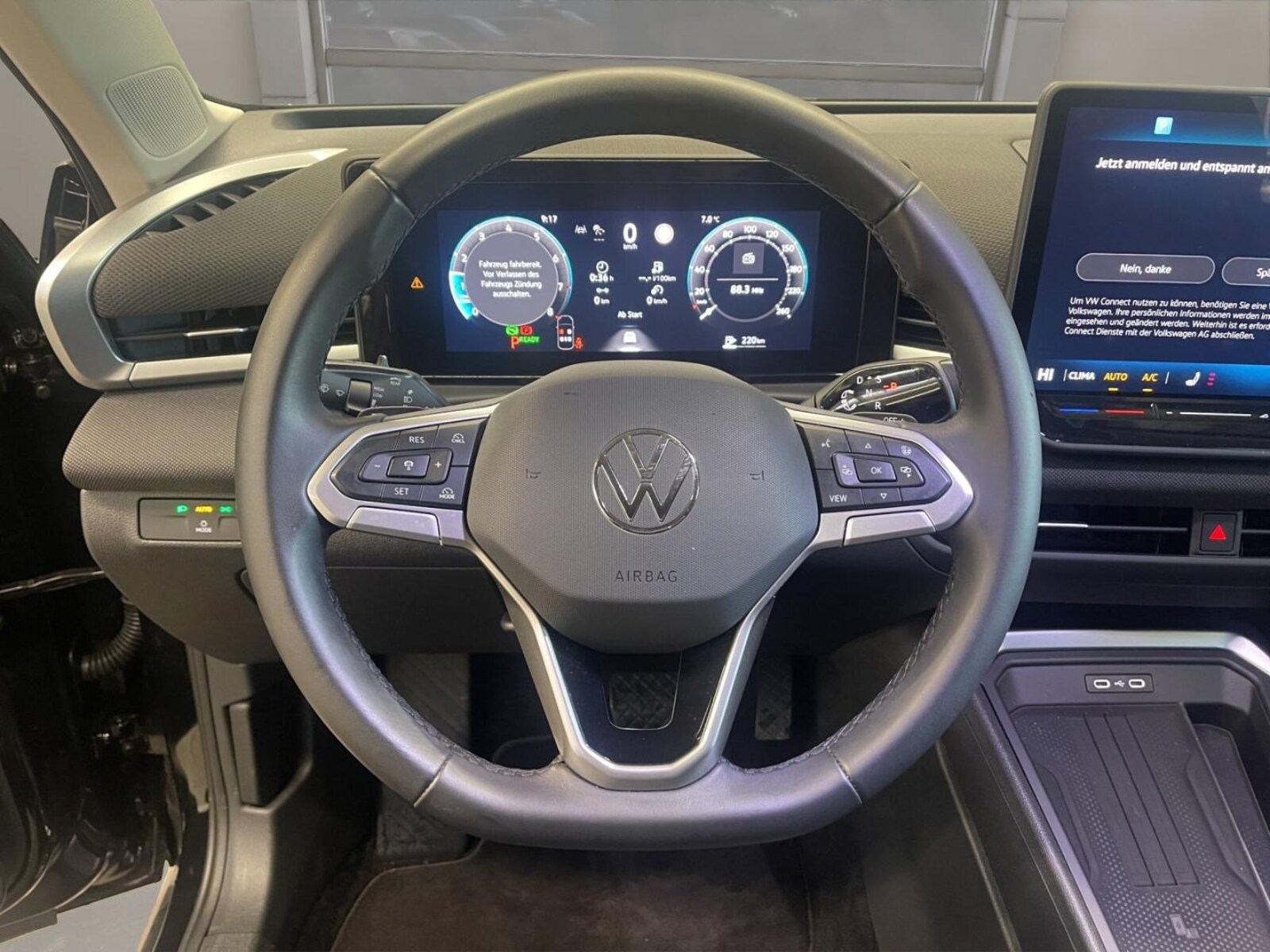 Volkswagen T-Roc – Bild 11