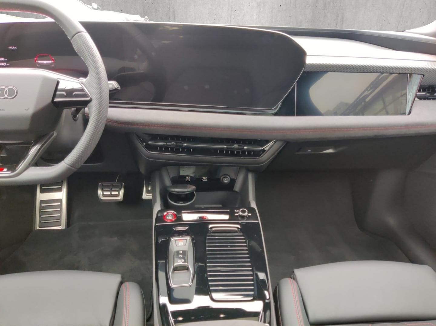 Bild über Audi A6 Avant e-tron e-tron quattro - für weitere Informationen kontaktieren Sie den Audi Partner