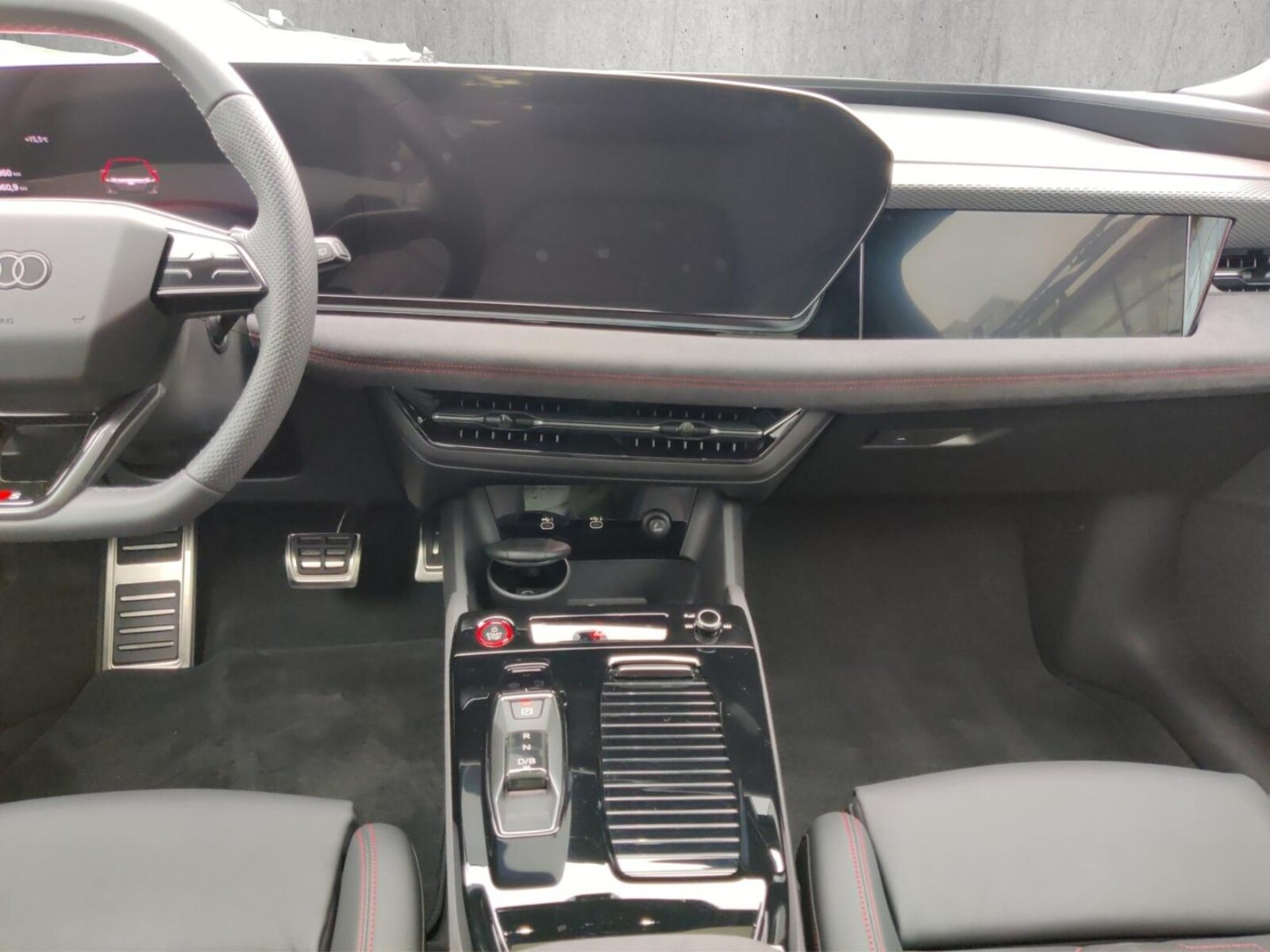 Audi A6 Avant e-tron – Bild 15