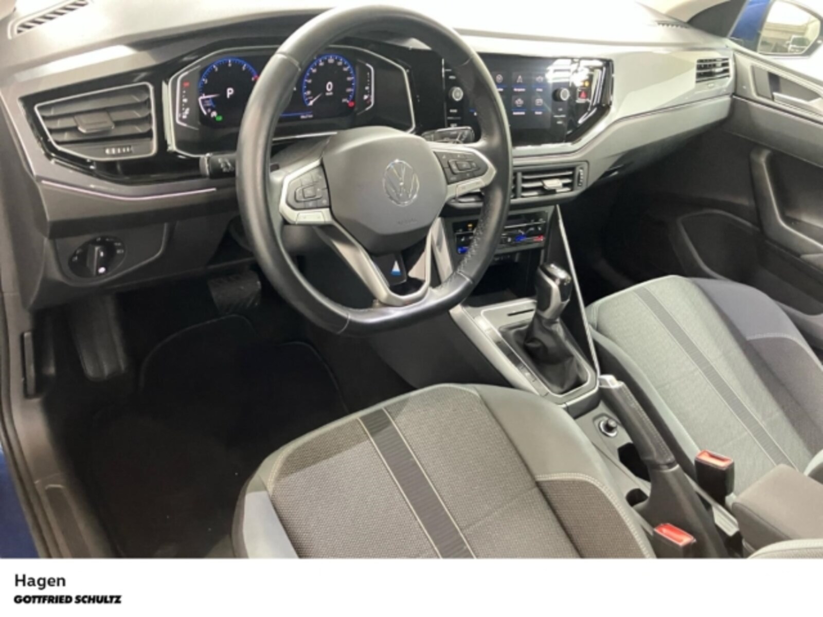 Volkswagen Polo – Bild 17