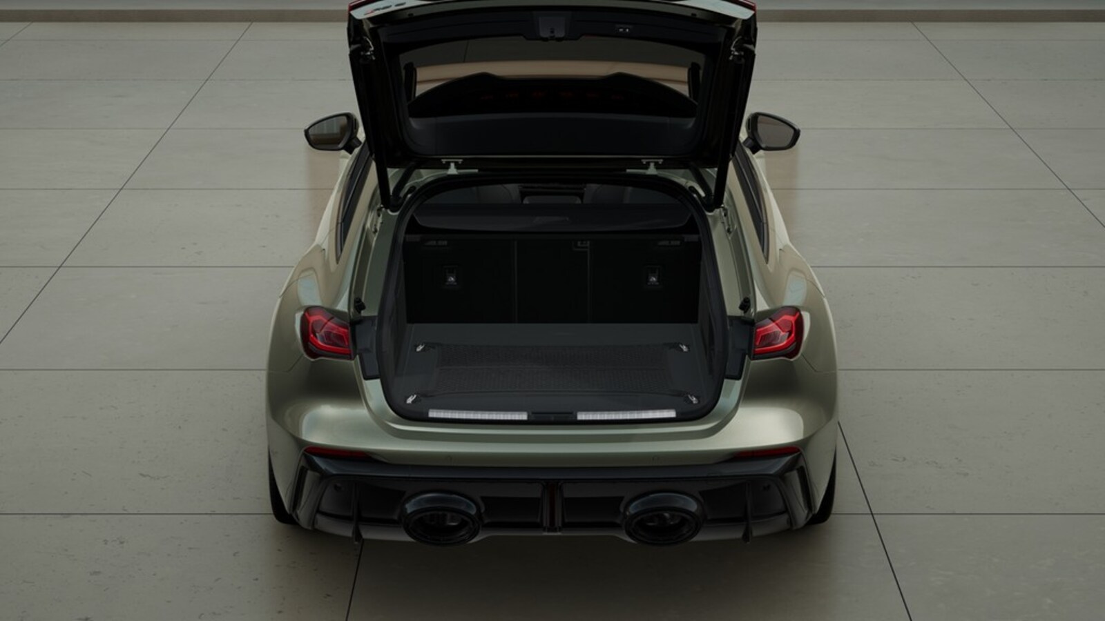 Audi RS 5 Avant – Bild 6