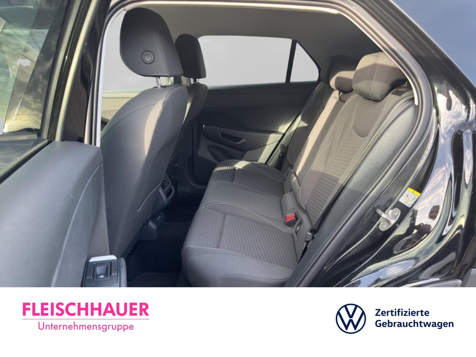 Volkswagen T-Roc – Bild 10