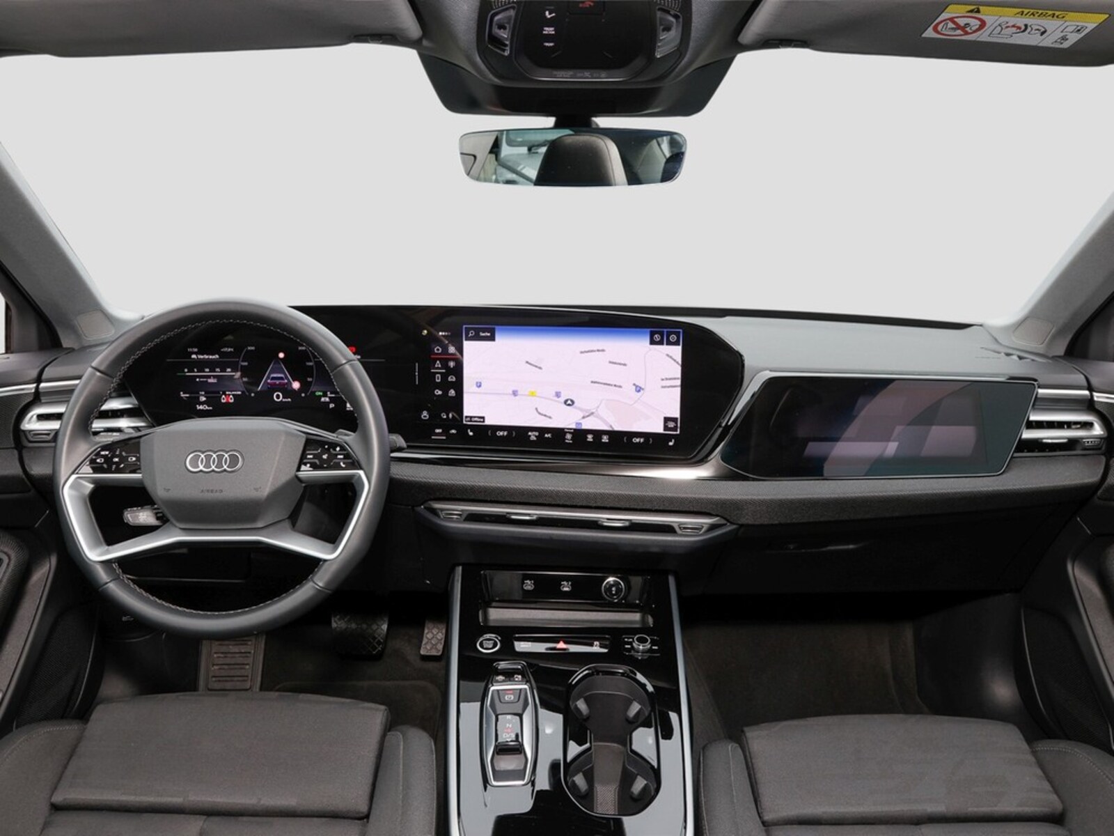 Audi A6 Limousine – Bild 11