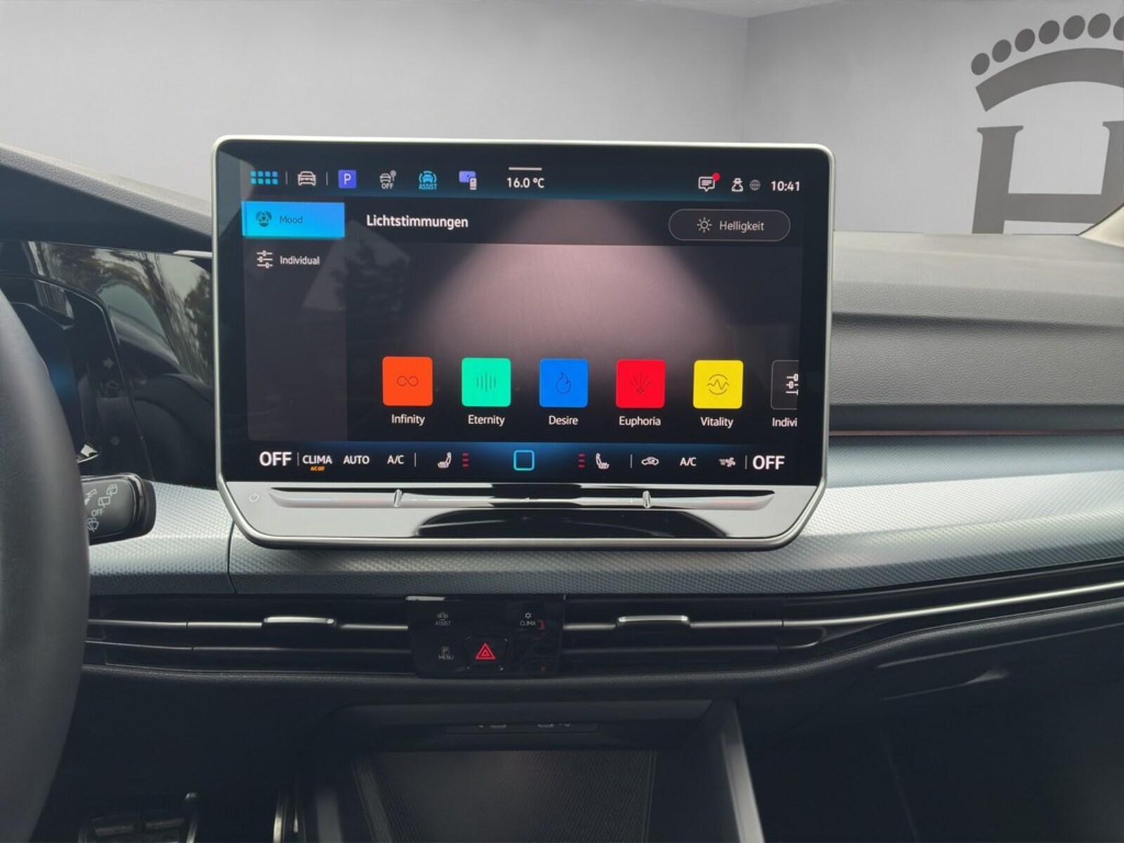 Volkswagen Golf – Bild 13